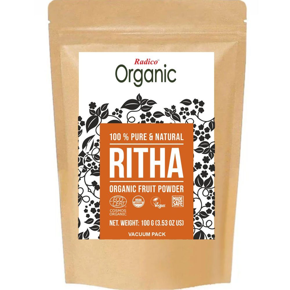 Radico Haarkur Ritha, 100 g