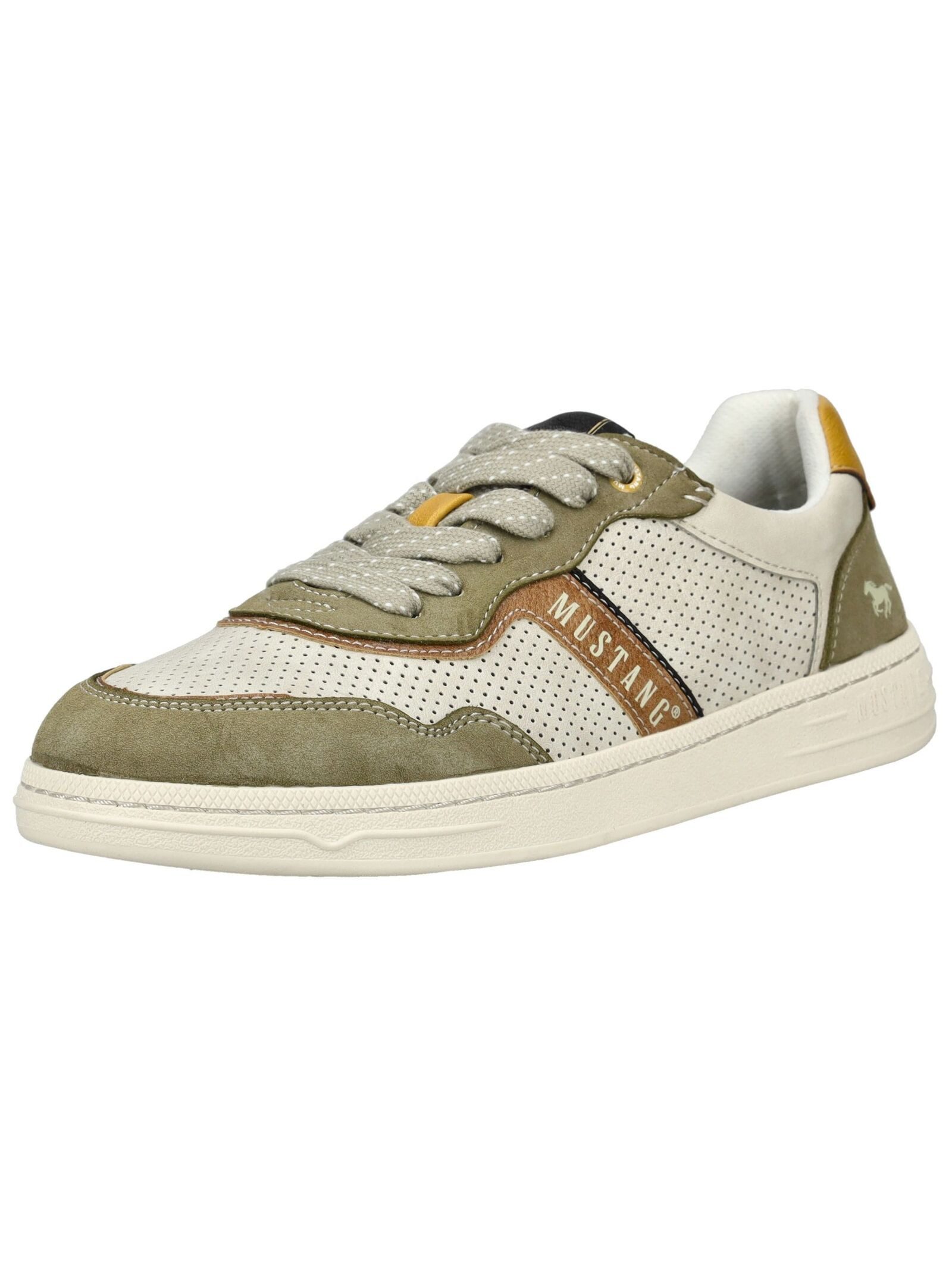 Mustang Shoes Mustang Shoes Кроссовки Lederimitat Кроссовки