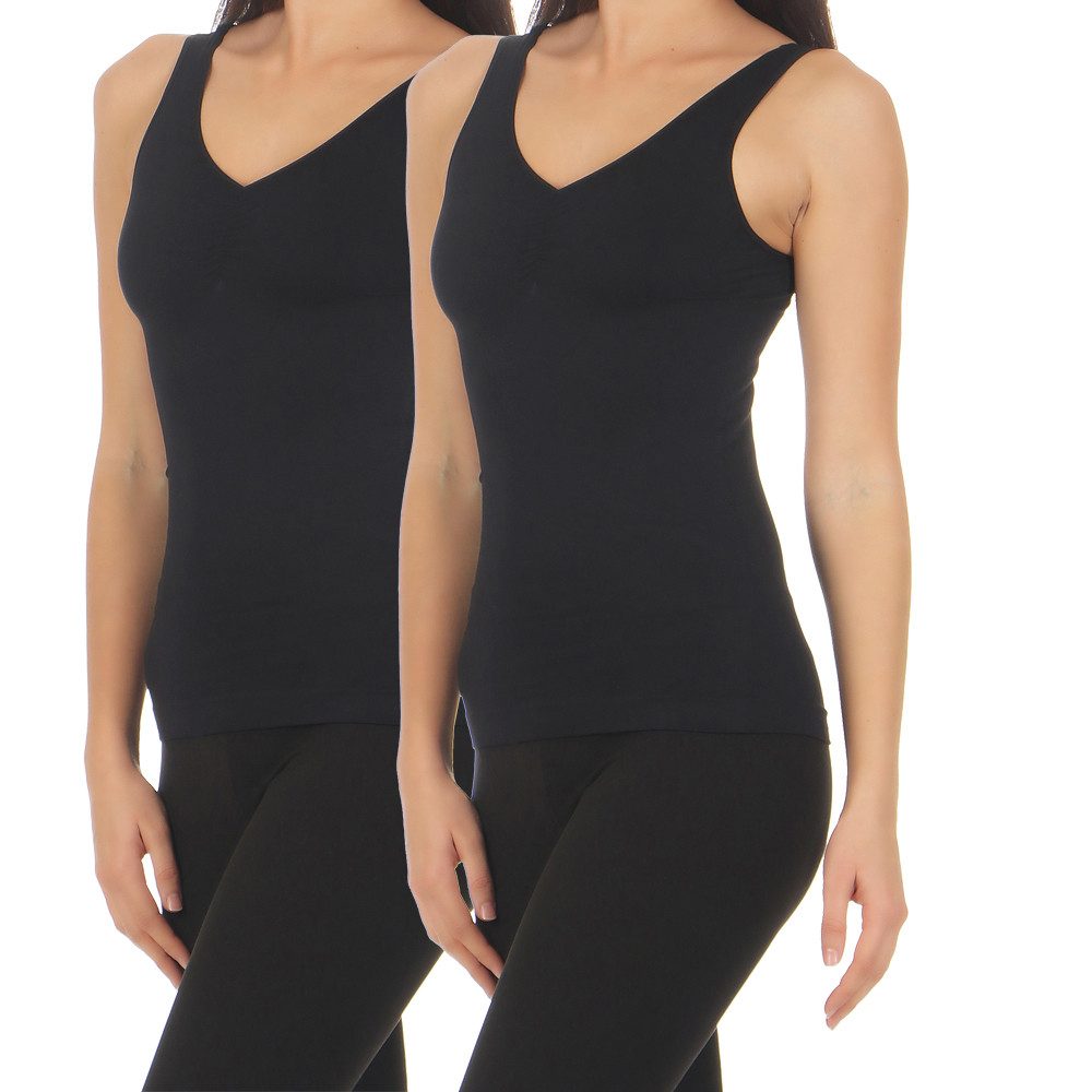 simaranda Shapinghemd (Set, 2-St., 2er-Pack) günstig online kaufen