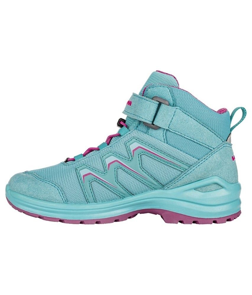 Lowa Maddox Mid GTX Junior (Textil/Synthetik, wasserdicht) Wanderschuh