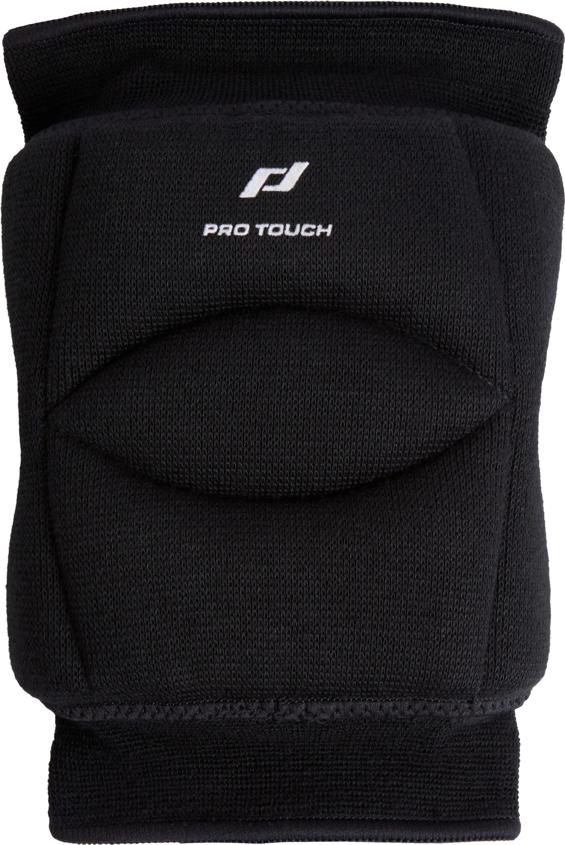 Pro Touch Knieprotektor KNIE-SCHÜTZER KNEE PADS II, anatomische Form, Schlauchform, in verschiedenen Größen erhältlich