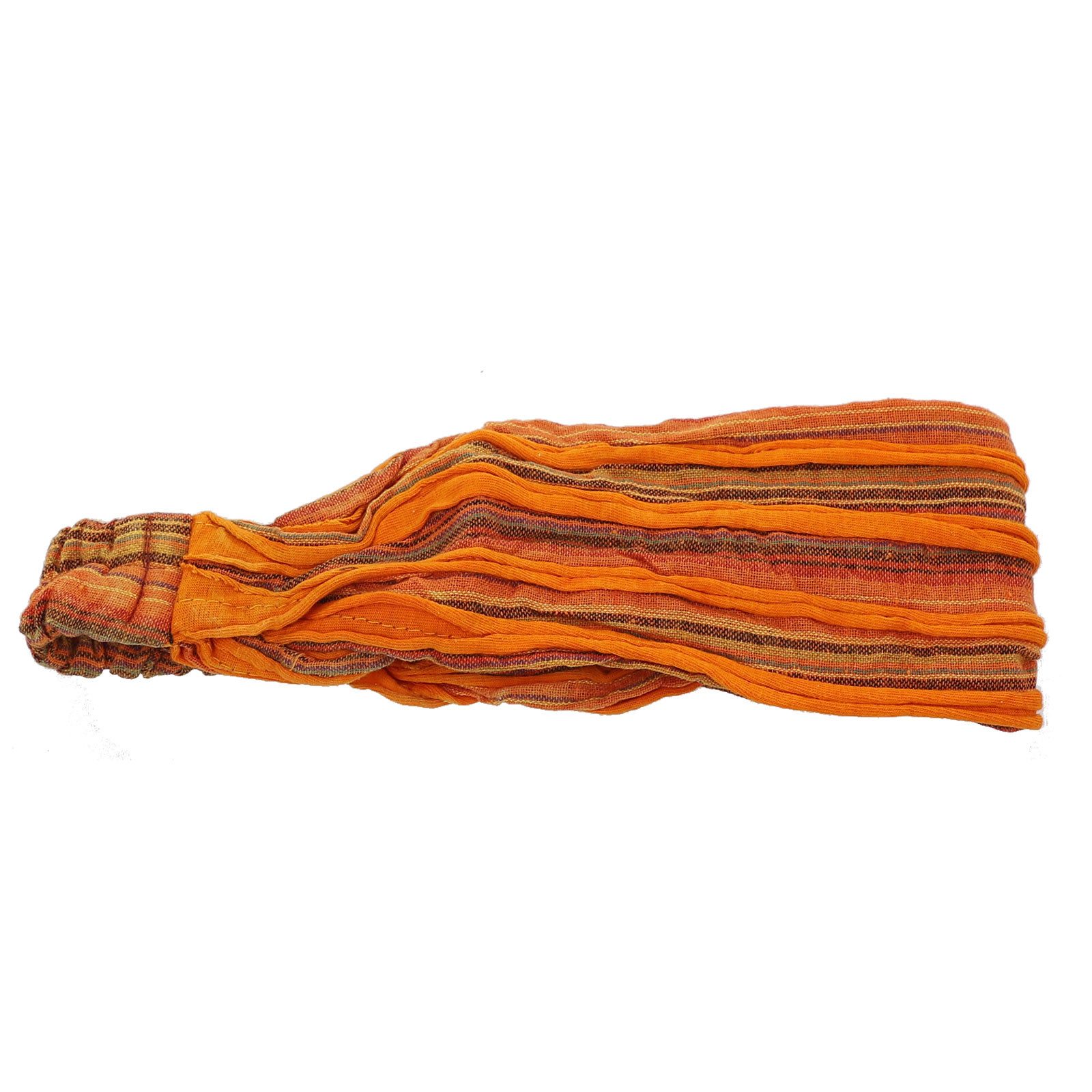 KUNST UND MAGIE Stirnband Unisex Hippie Stonewashed Batik Kopfband Stirnband Yoga Bandana – Bild 2 von 3