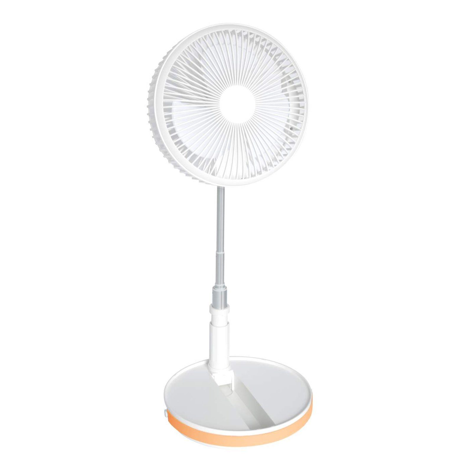 COOLserie Standventilator Teleskop Ventilator Tischventilator Tragbar günstig online kaufen