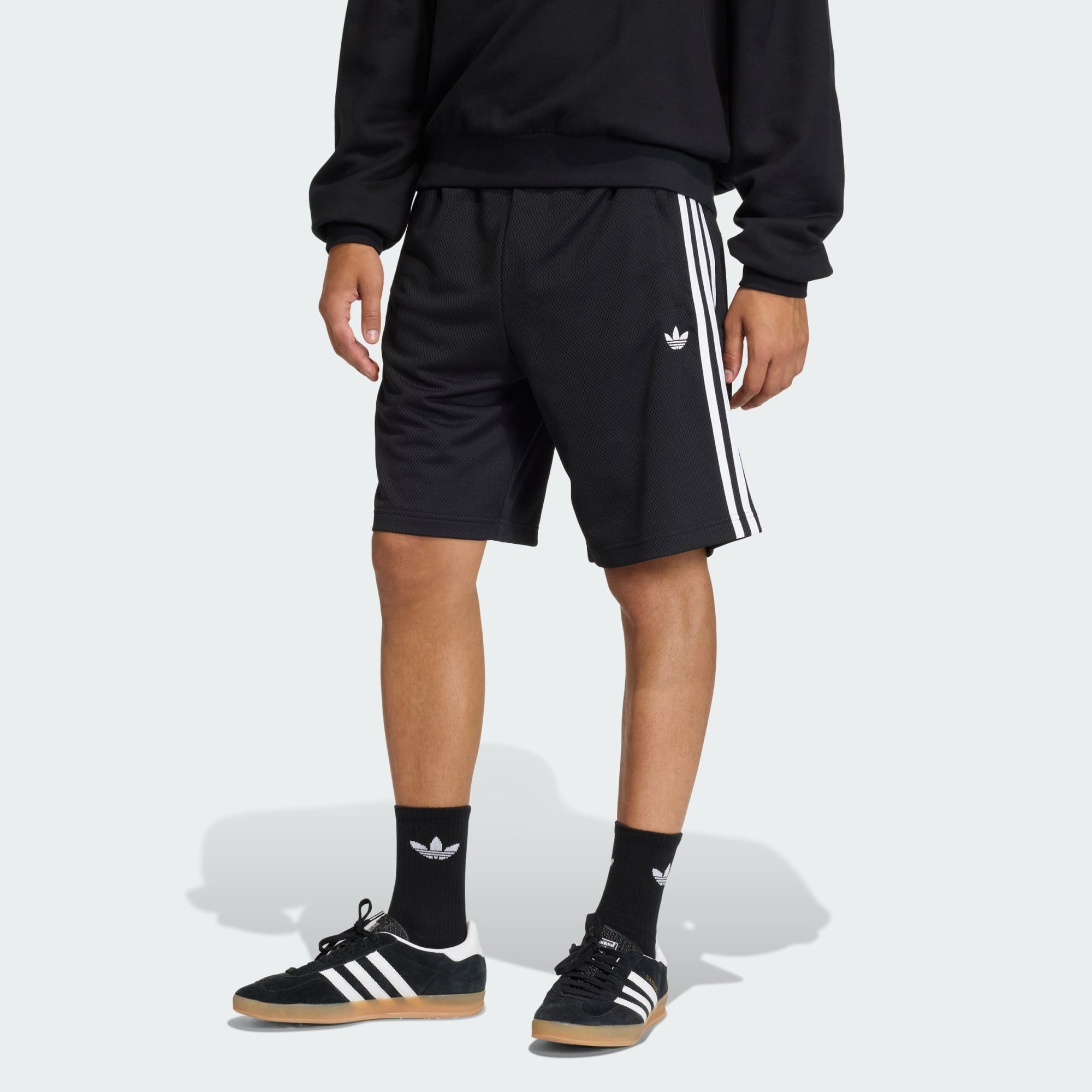 adidas Originals Shorts ADICOLOR MESH SHORTS (1-tlg)