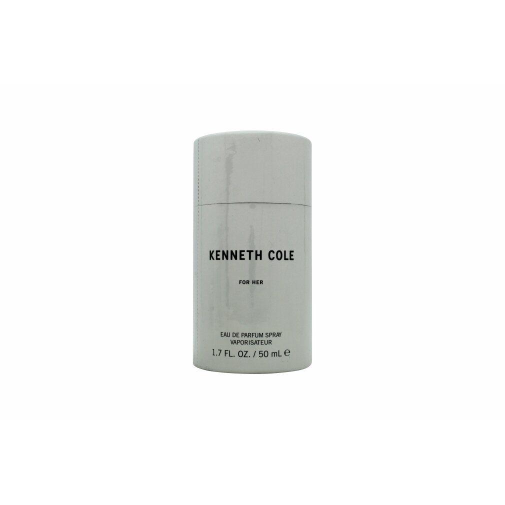 Kenneth Cole Eau de Parfum For Her Eau de Parfum 50ml Spray