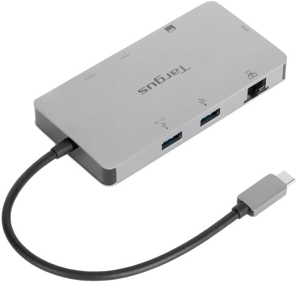 Targus DOCK423EU Notebook-Adapter USB Typ C zu USB Typ C