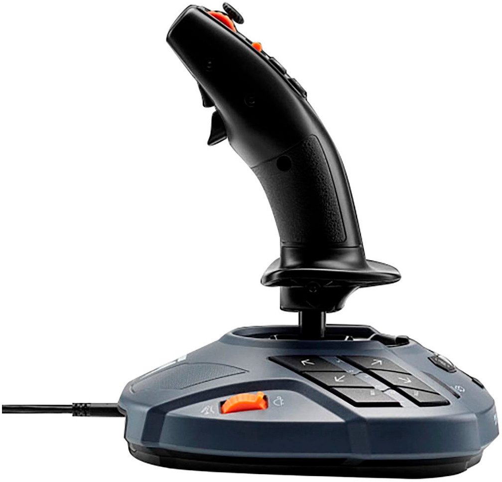 Thrustmaster SimTask FarmStick (Xbox) Simulations-Controller