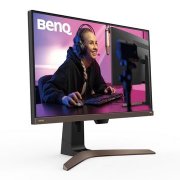 BenQ EW2880U LCD-Monitor (71,1 cm/28 ", 3840 x 2160 px, 4K Ultra HD)