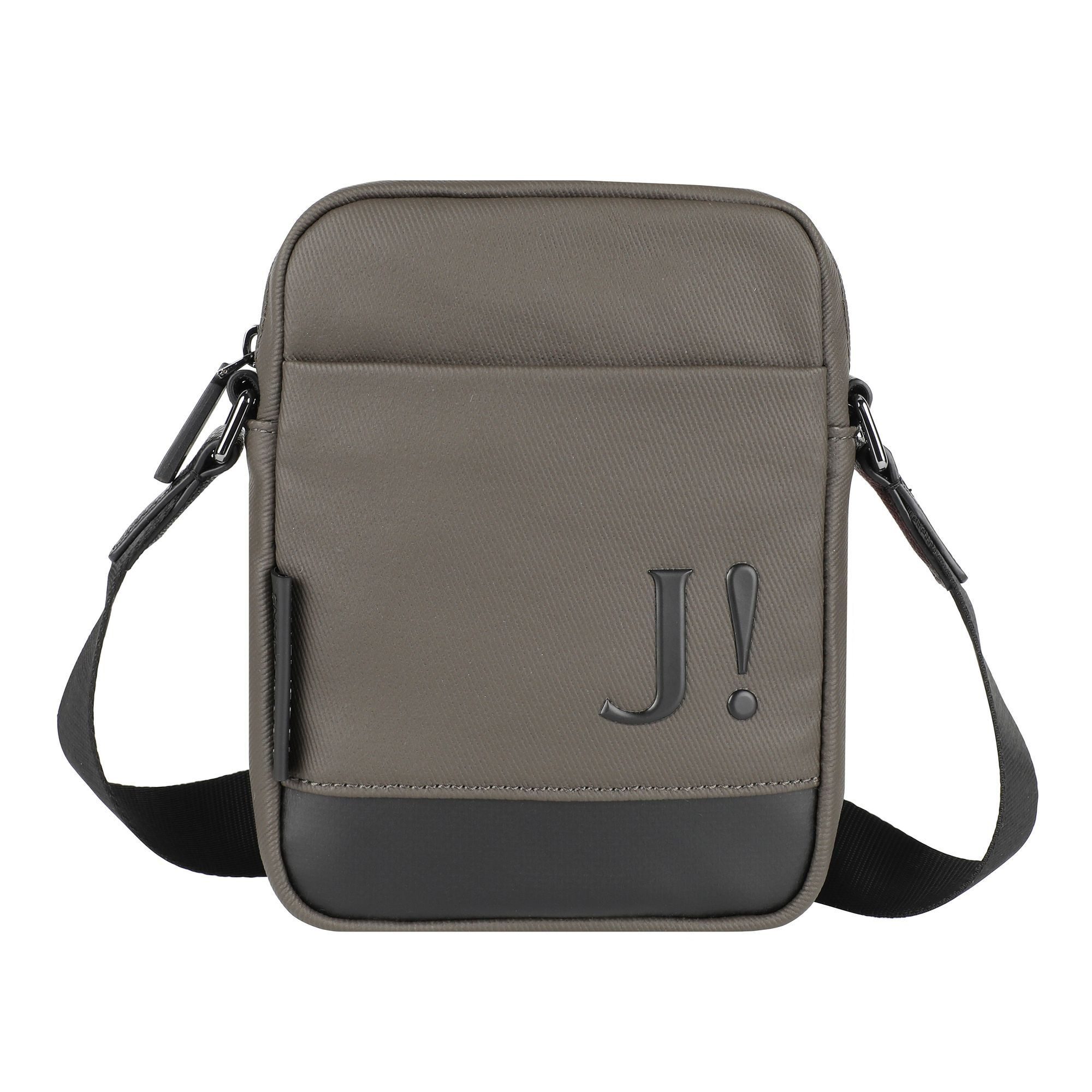 Joop Jeans Umhängetasche Marcena, Polyurethan