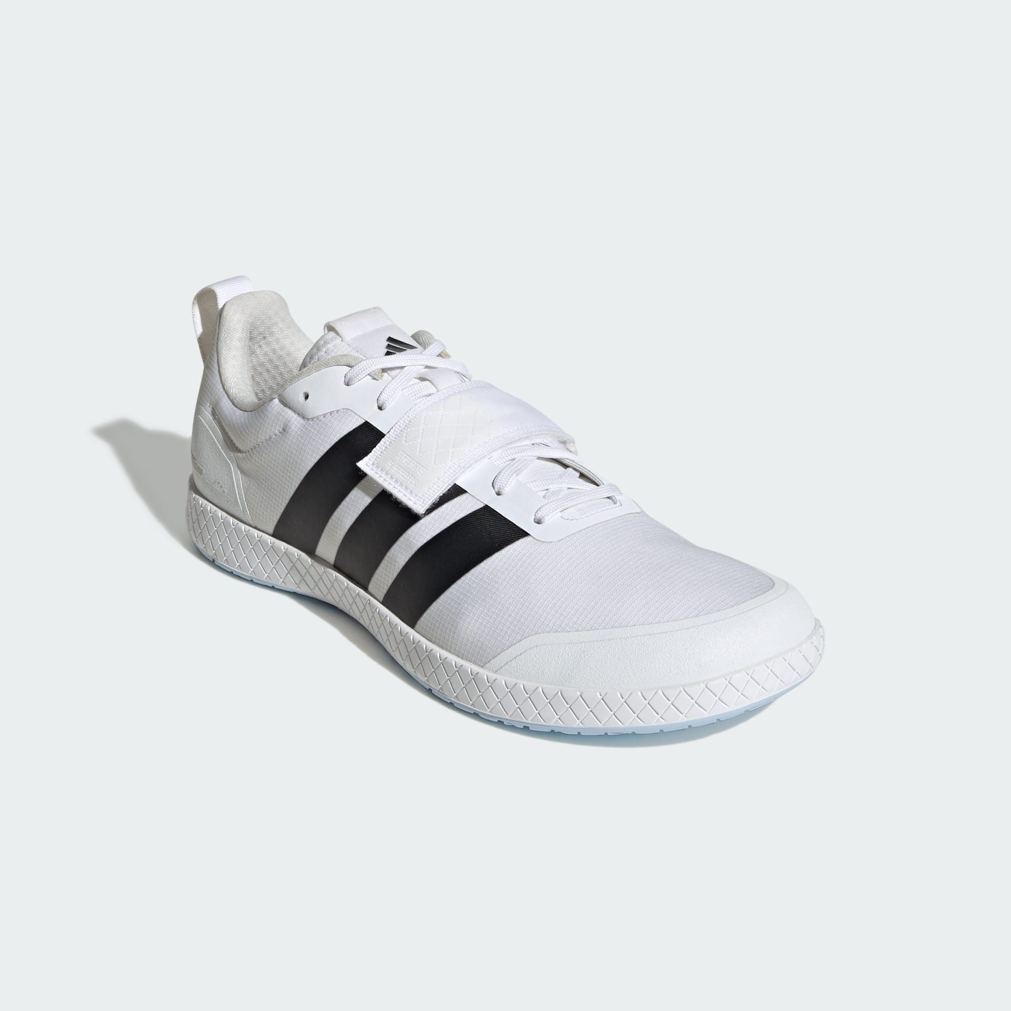 adidas Performance DIE TOTAL WEIGHTLIFTING SCHUHE Indoorschuh