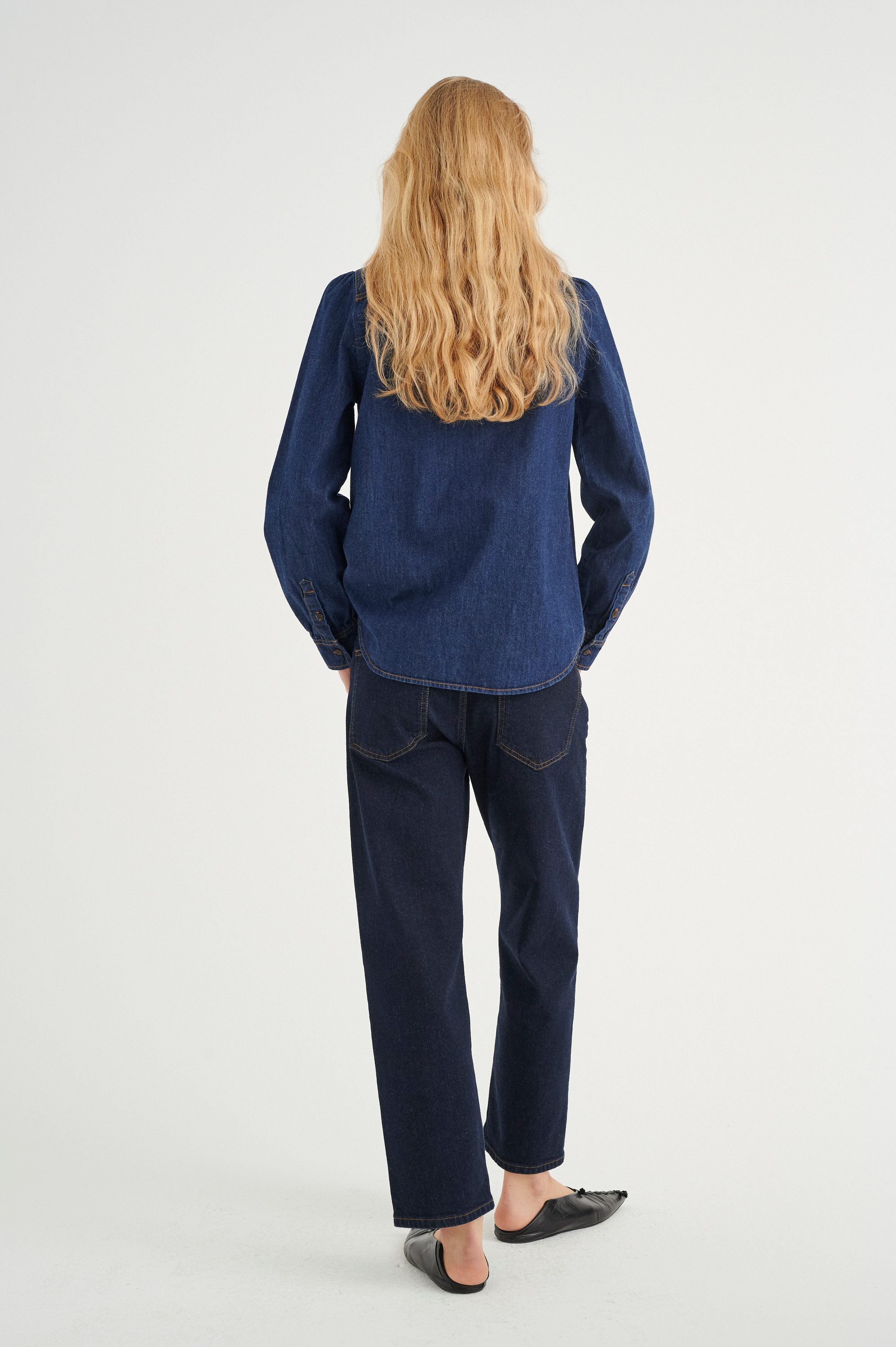 InWear Regular-fit-Jeans Jeans KatelinIW