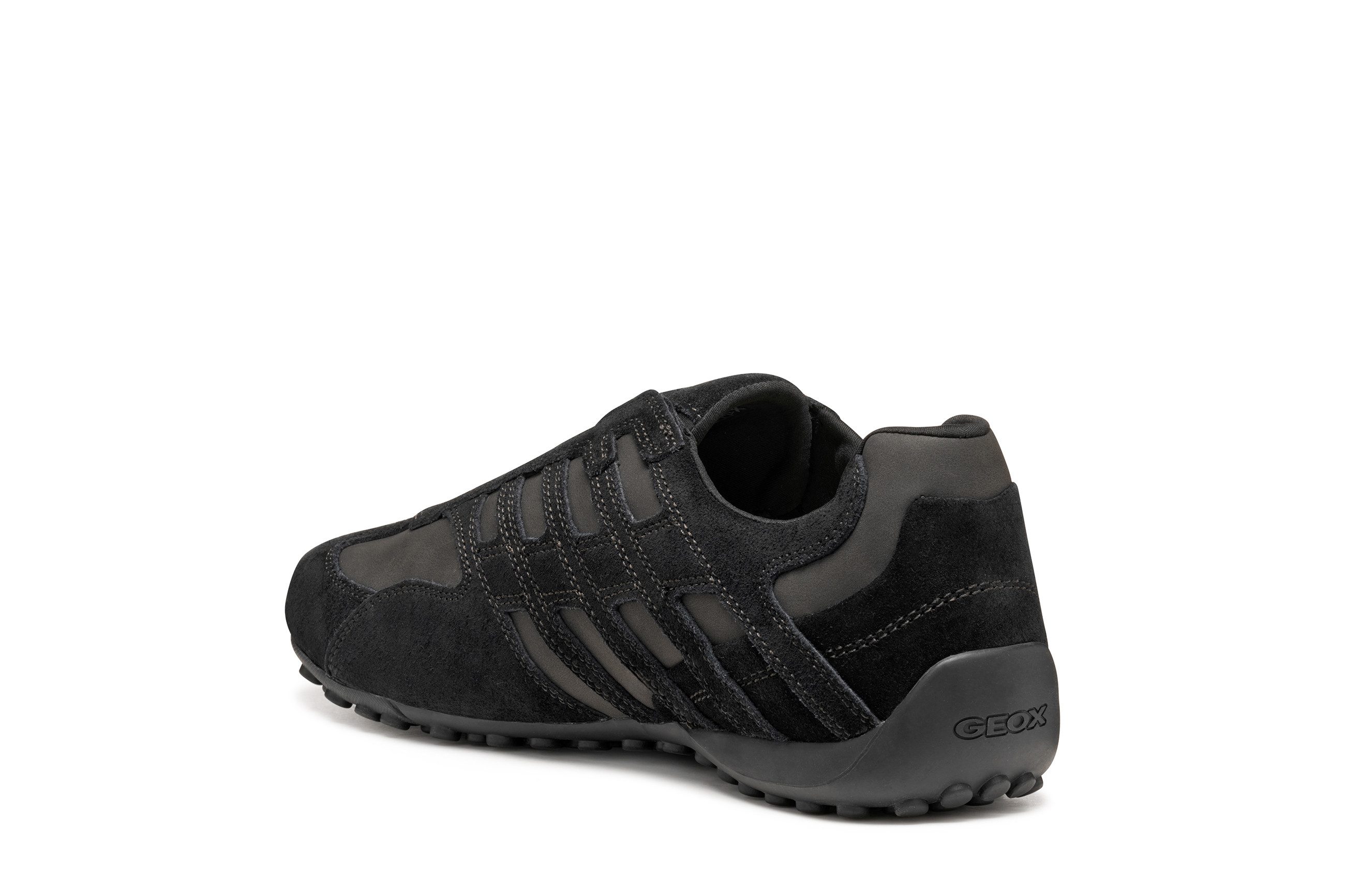 Geox U SNAKE ORIGINAL Slipper Sneaker günstig online kaufen