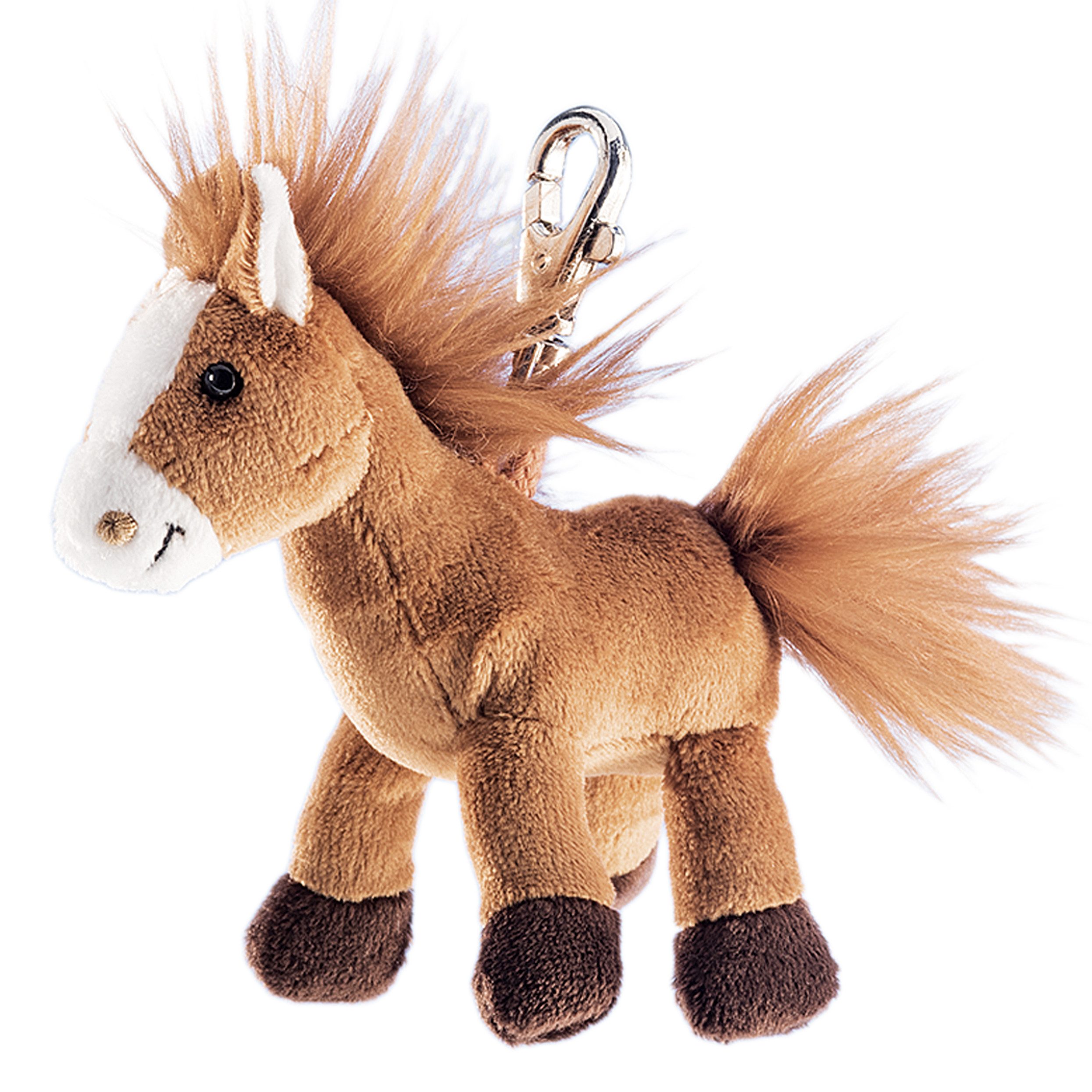 Plüschanhänger Pferd "Magic"