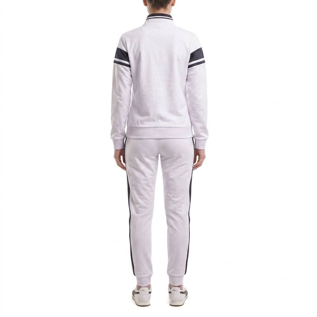 Sergio Tacchini Trainingsanzug Trainingsanzug Sergio Tacchini Young