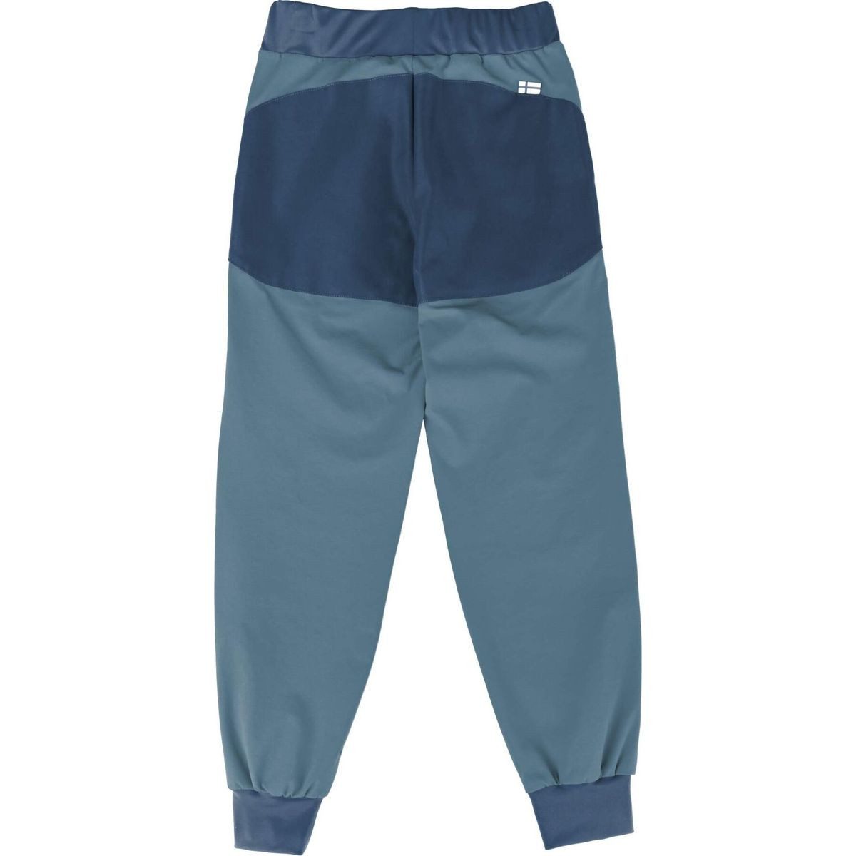 Finkid Outdoorhose Suoja Protect Leichte, schnelltrocknende Outdoorhose für Kinder mit Insektenschutz