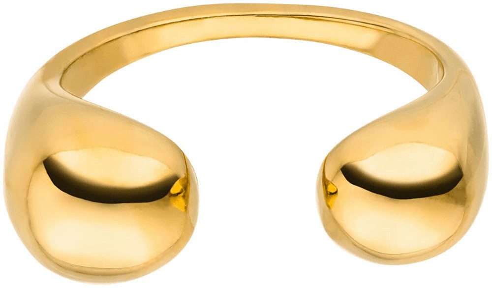 Purelei Fingerring Schmuck Geschenke Embrace Ring, günstig online kaufen