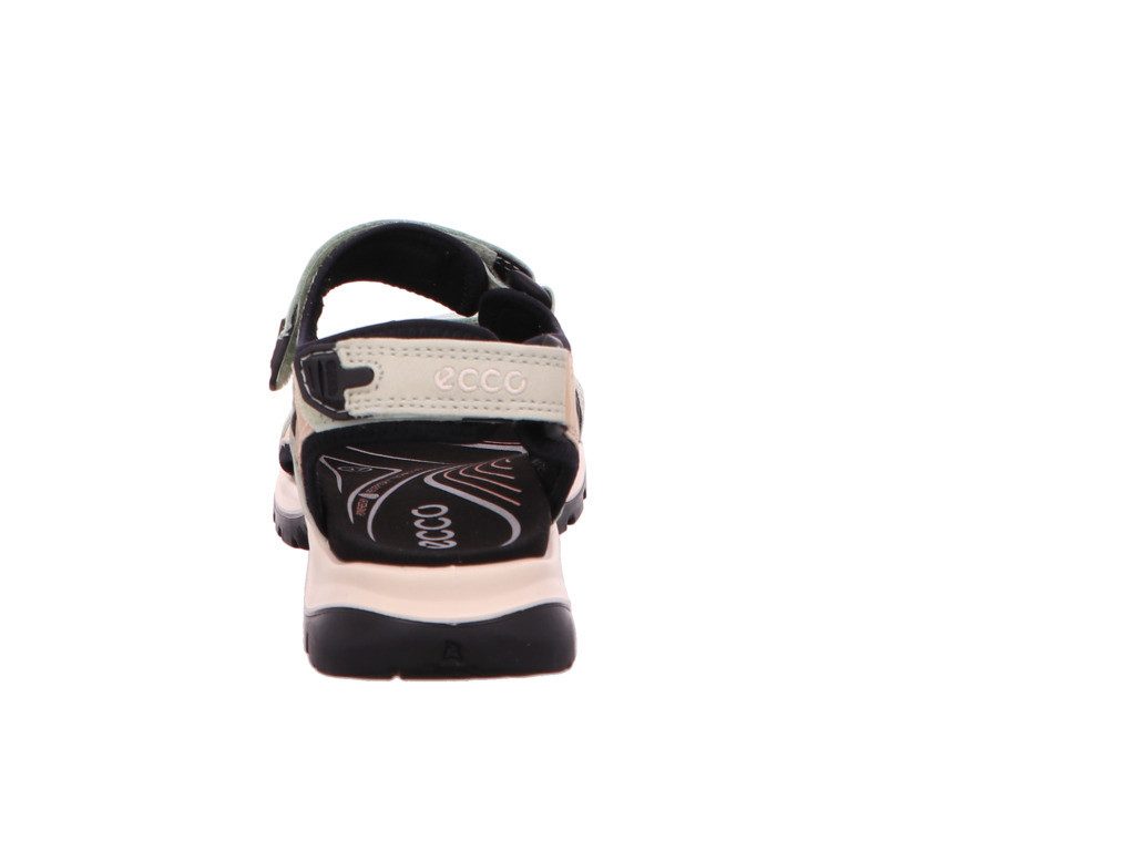 Ecco Outdoor Sandalen für Damen Outdoorsandale (keine Angabe, keine Angabe)
