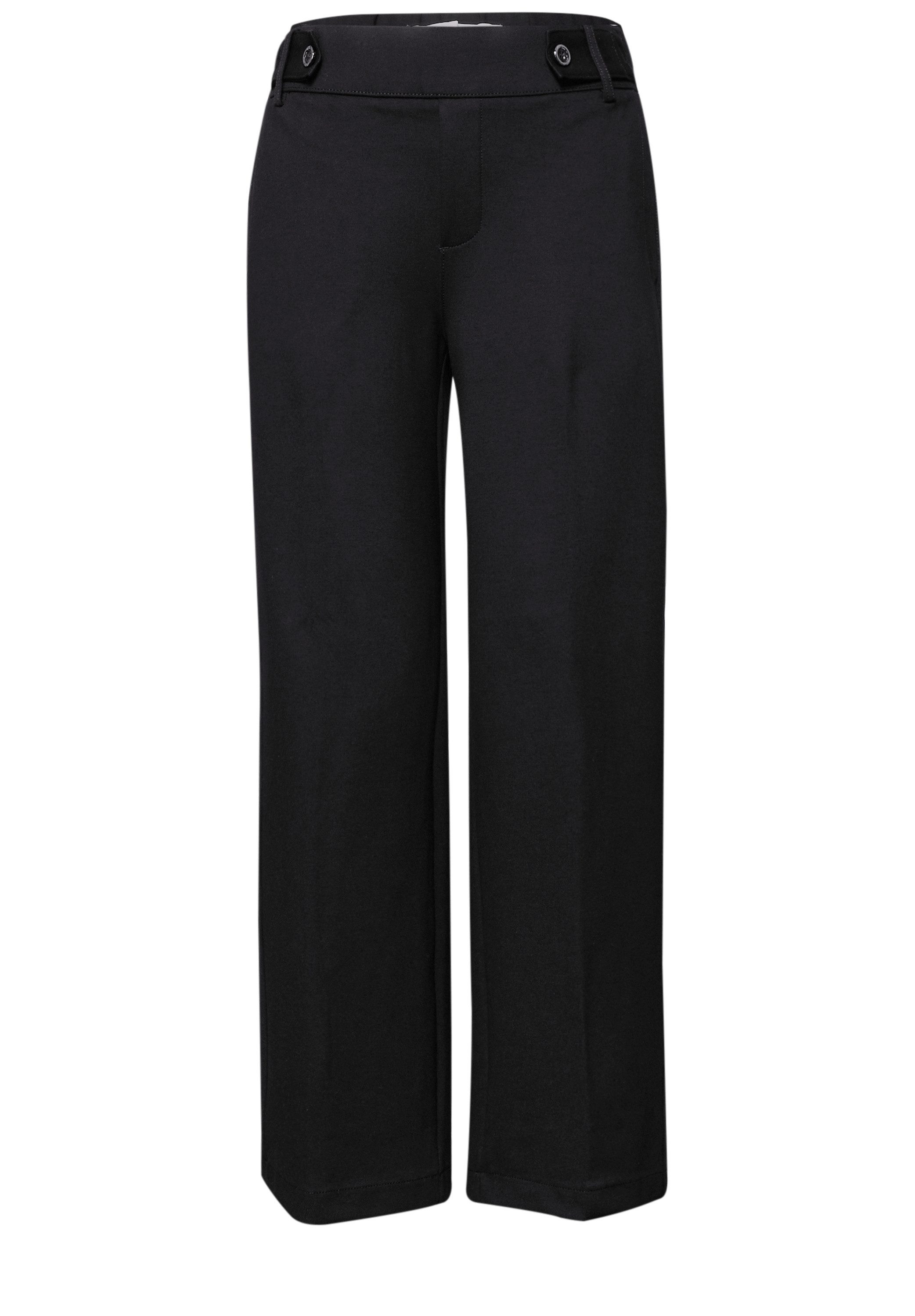 Stoffhose