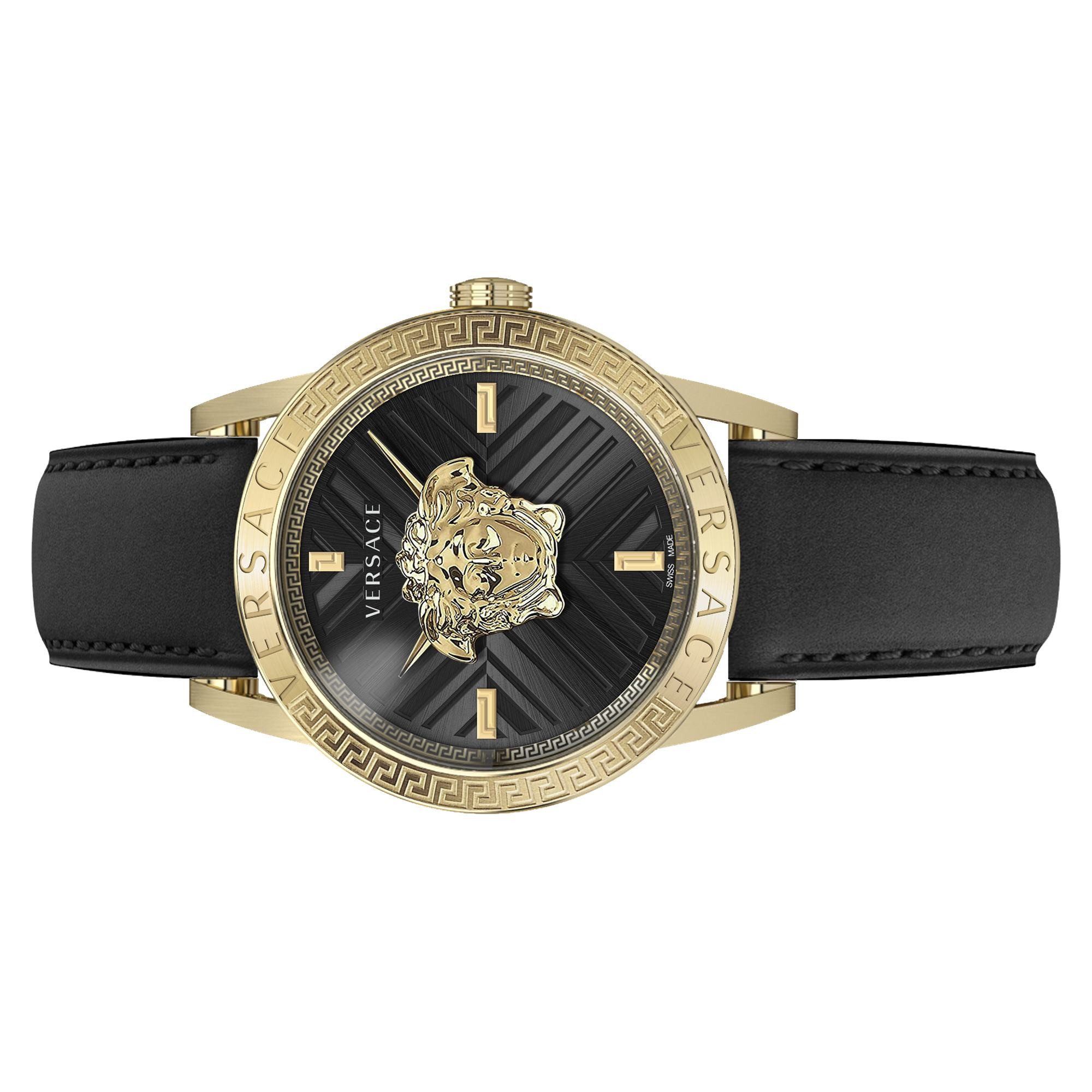 Versace Quarzuhr VESN00422 günstig online kaufen
