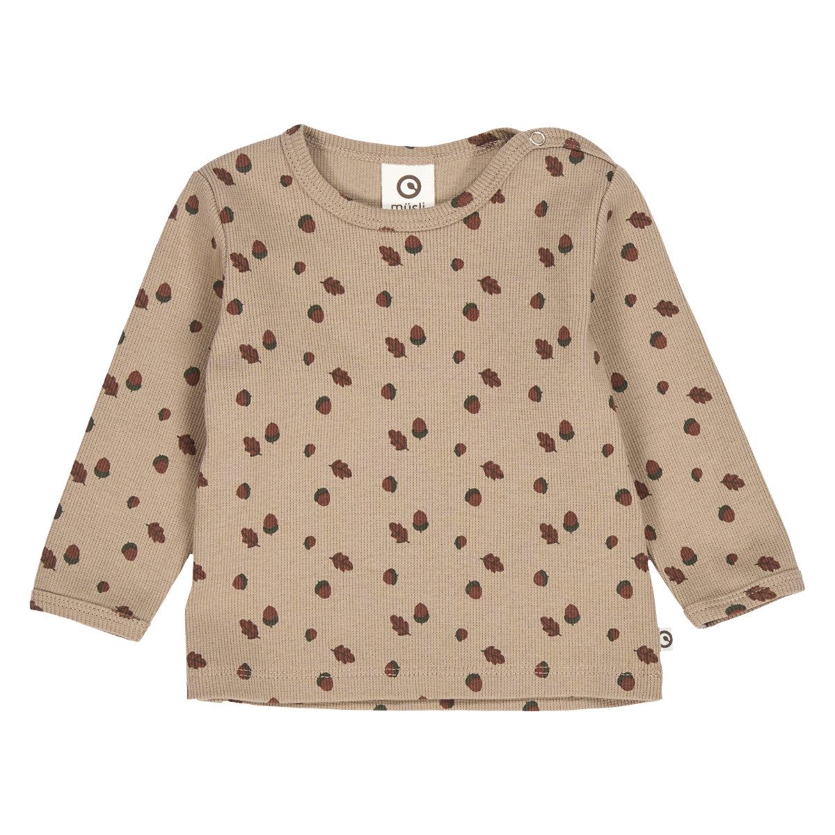 Langarmshirt 1512107600 Jungen