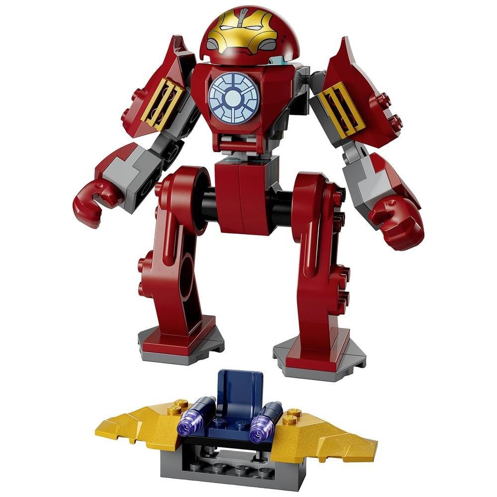 LEGO® MARVEL SUPER HEROES Iron Man günstig online kaufen