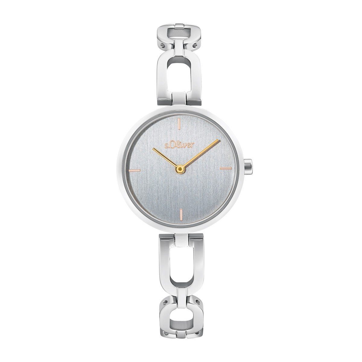 s.Oliver Quarzuhr 2033523 günstig online kaufen