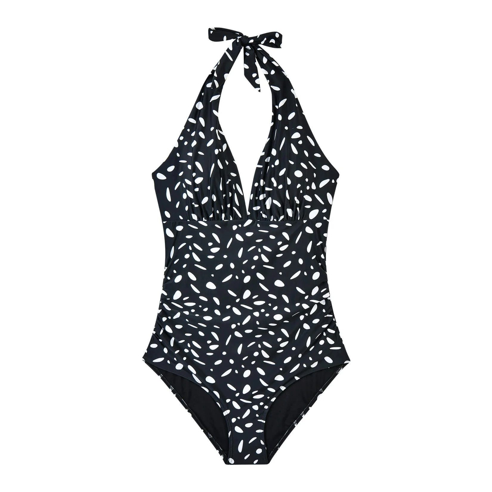 COFI 1453 Badeanzug Eleganter Push-Up-Badeanzug für günstig online kaufen