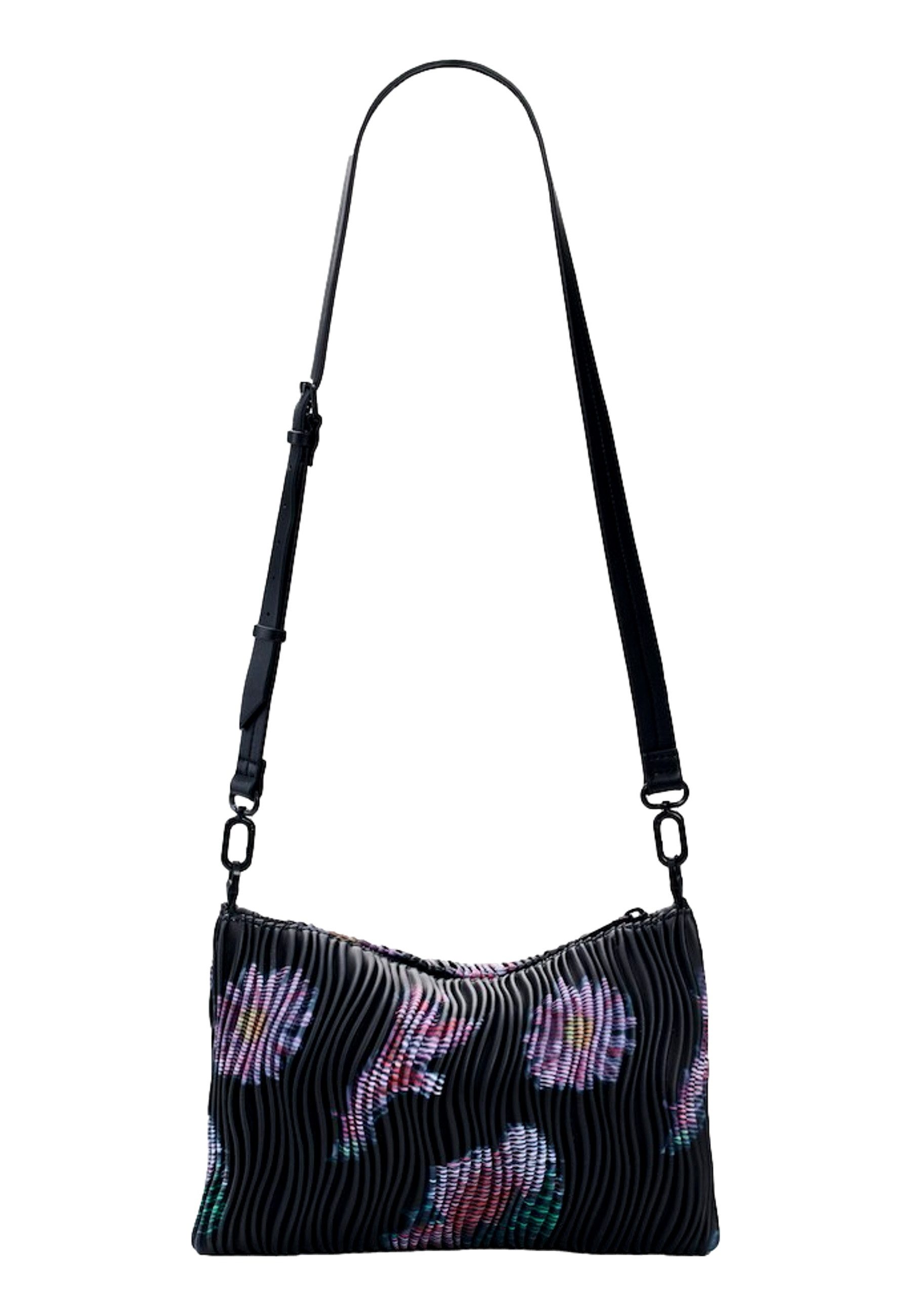 Desigual Schultertasche Tasche XENON DORTMUND Umhängetasche (1-tlg)