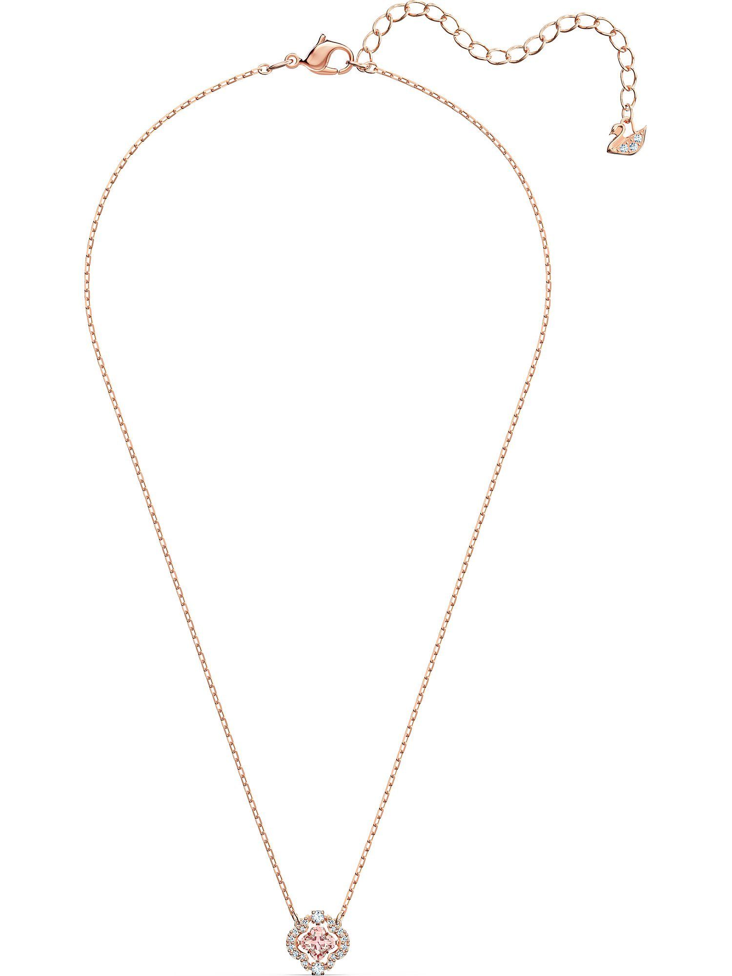 Swarovski Schmuckset