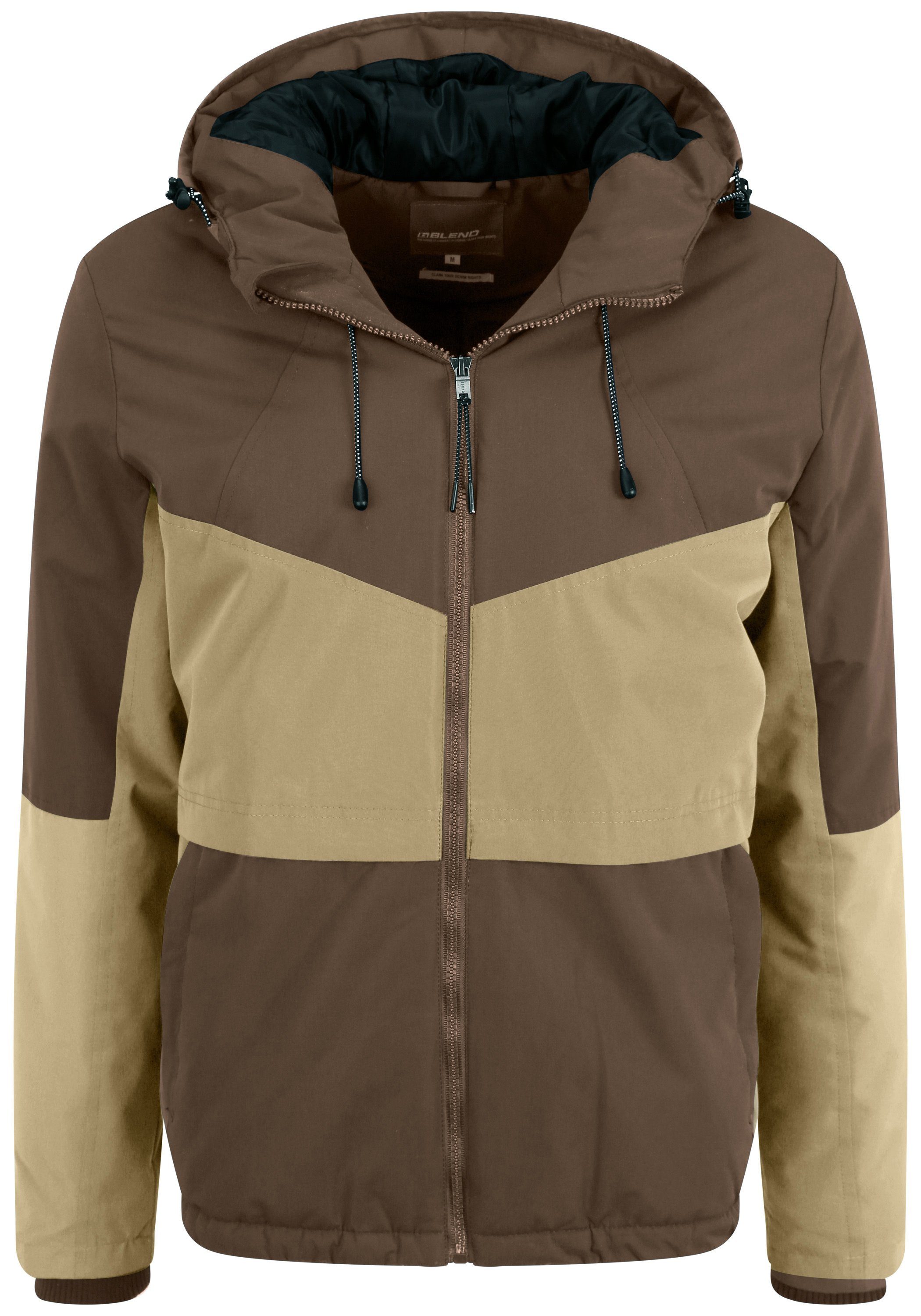 Blend Winterjacke BHFoma Stilvolle Herren Winterjacke günstig online kaufen