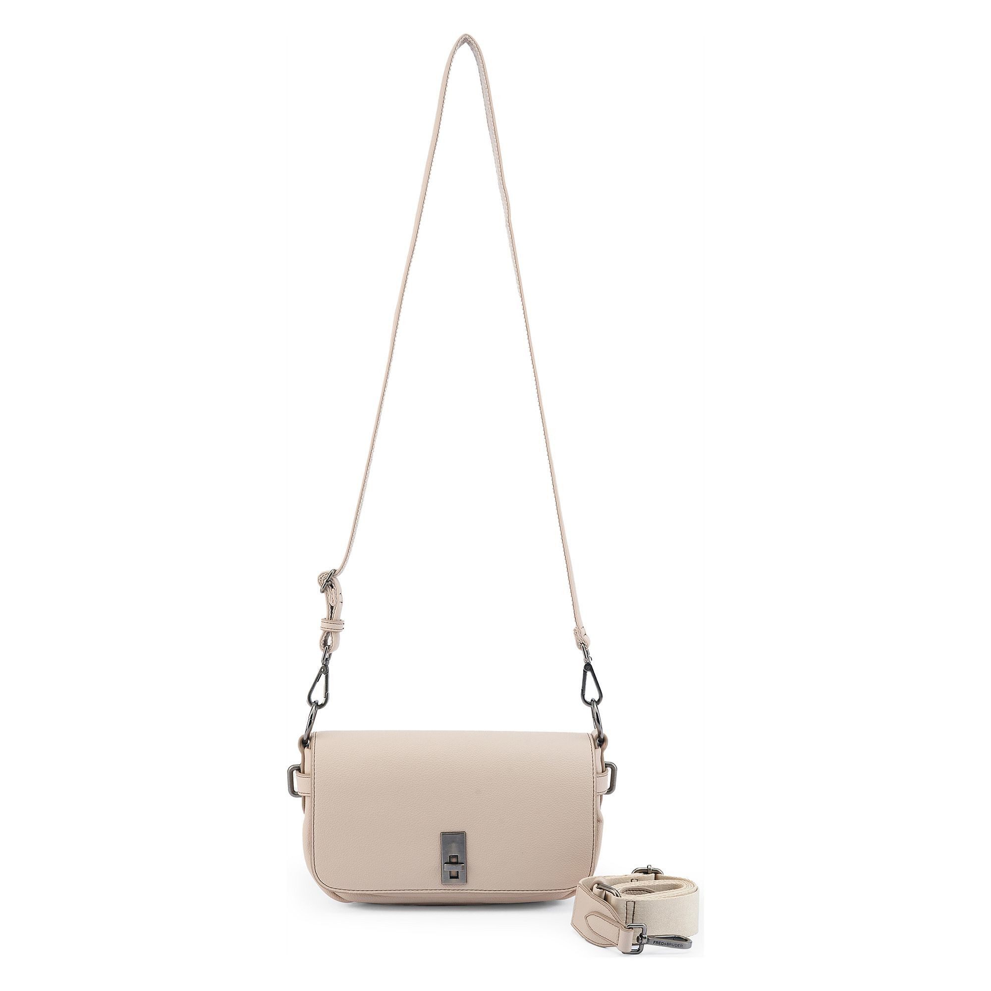 FREDsBRUDER Schultertasche My Bestie, Kunstleder