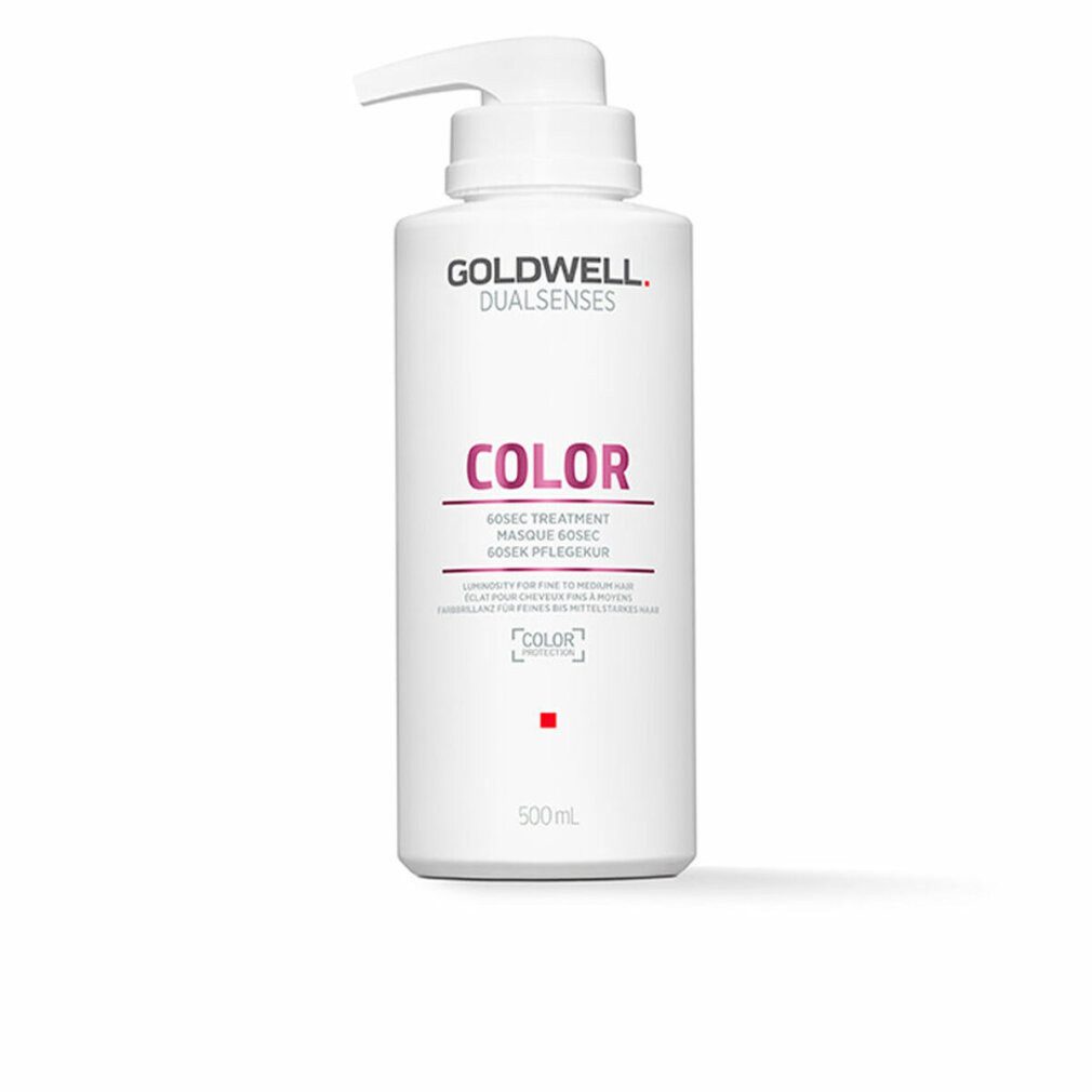 Goldwell Haarstyling-Liquid Dualsenses Color 60Sec Behandlung 500ml