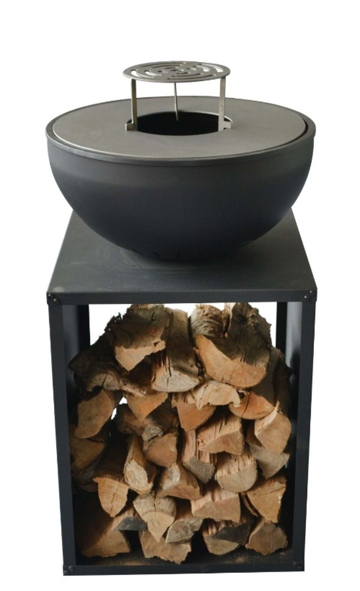 Westerholt Grillerweiterung