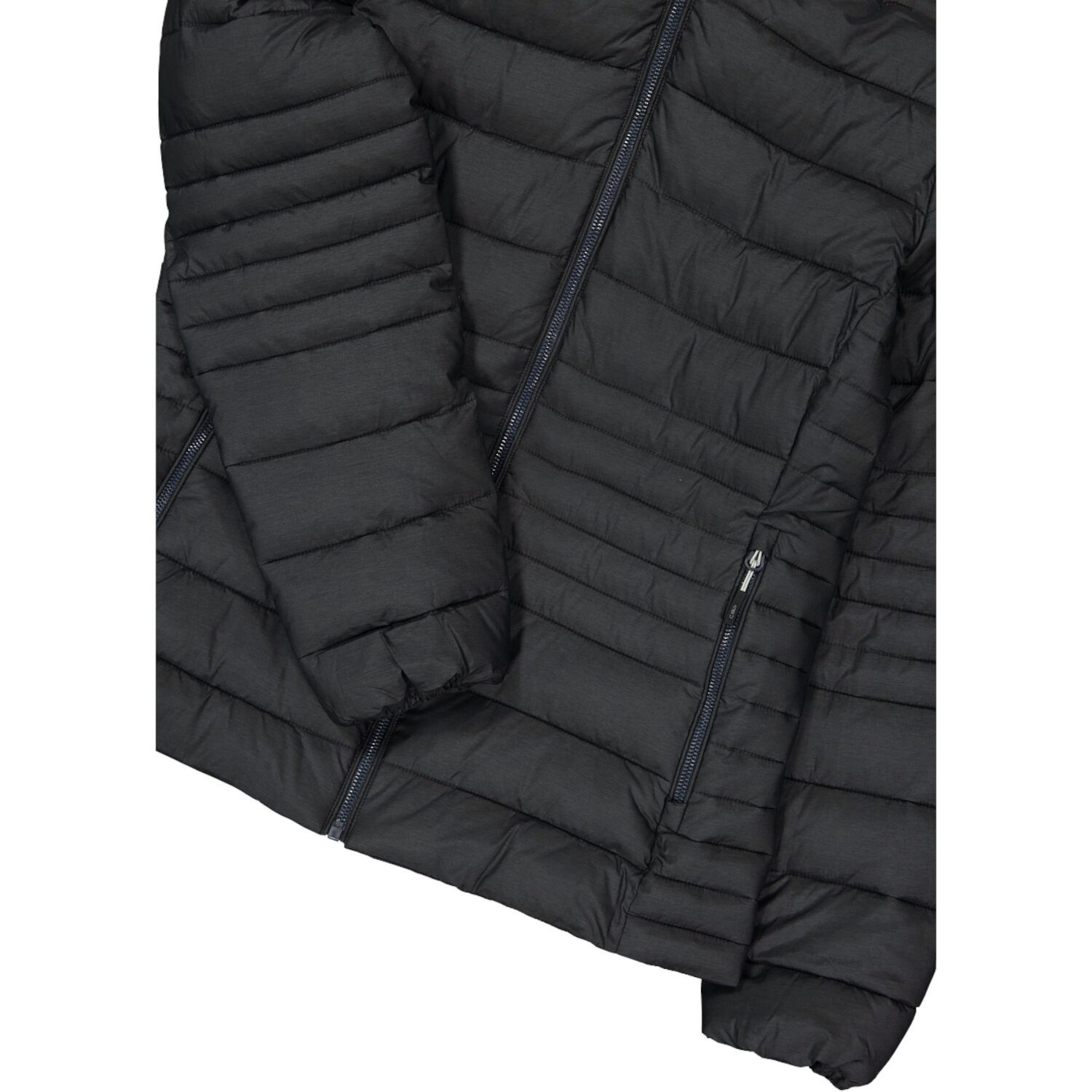 CMP Winterjacke CMP Damen Winterjacke Woman Jacket Zip Hood 35K3506M