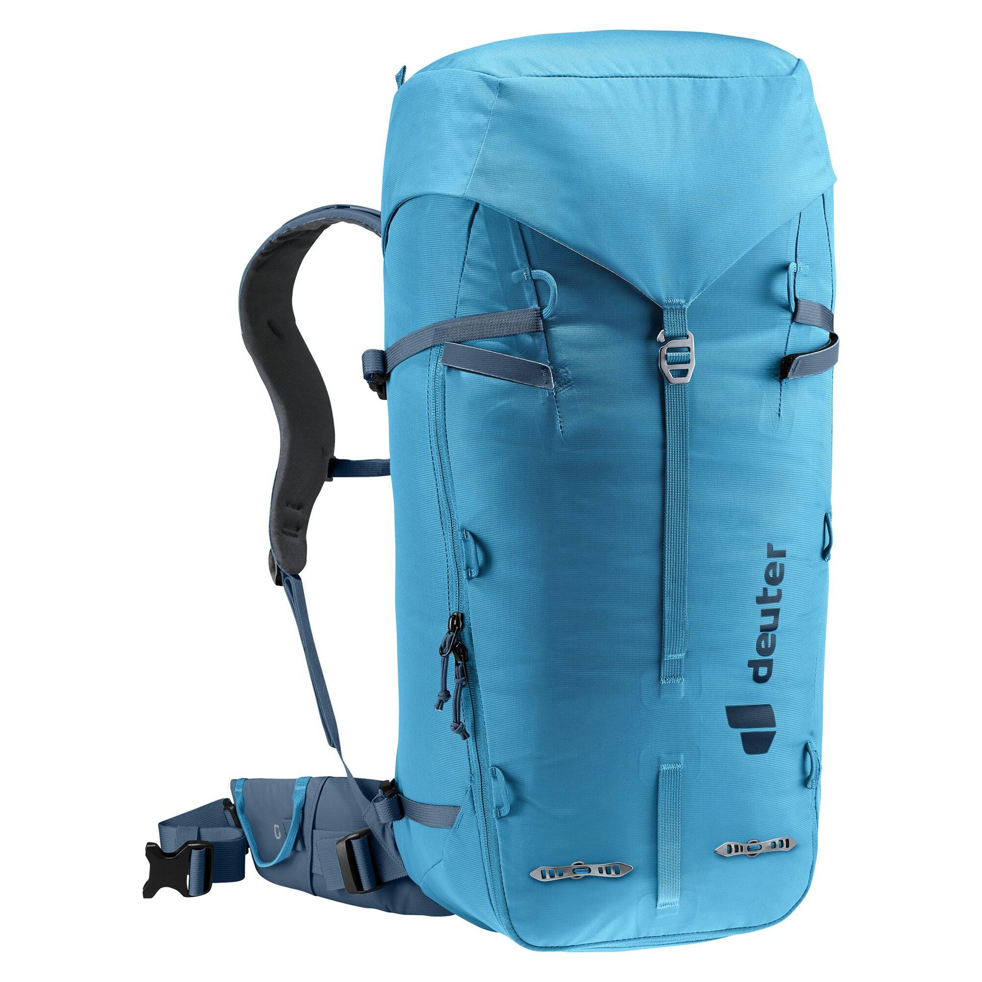 Deuter Guide 34 plus 8 Wave/Ink günstig online kaufen