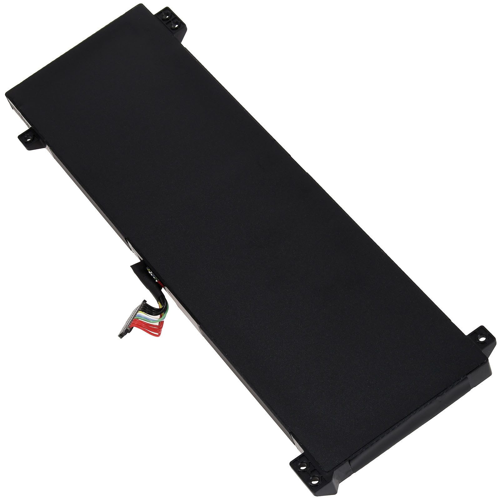 Powery Akku für Lenovo Typ L22L4PA0 Laptop-Akku 3850 mAh (15.44 V)