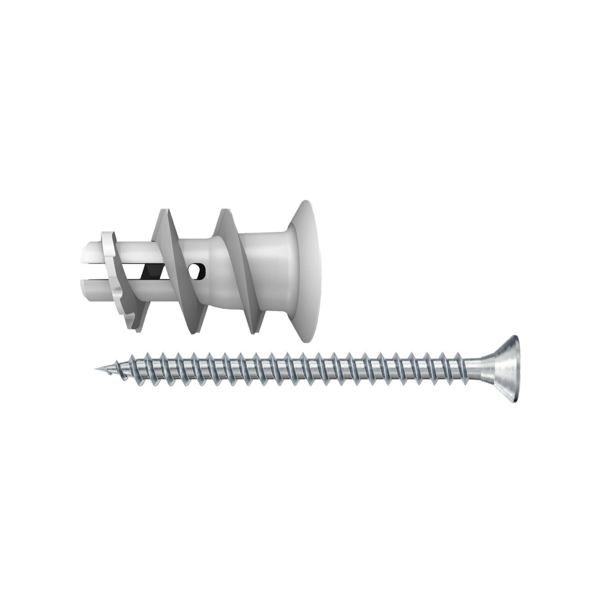 fischer Gipskartondübel fischer Gipskartondübel GK S K (5) 5 Stk