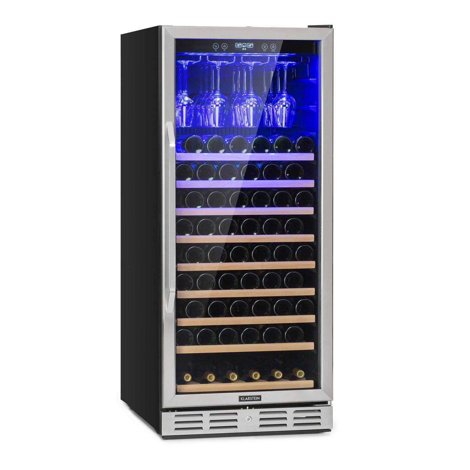 Weinkühlschrank Vinovilla Grande 127