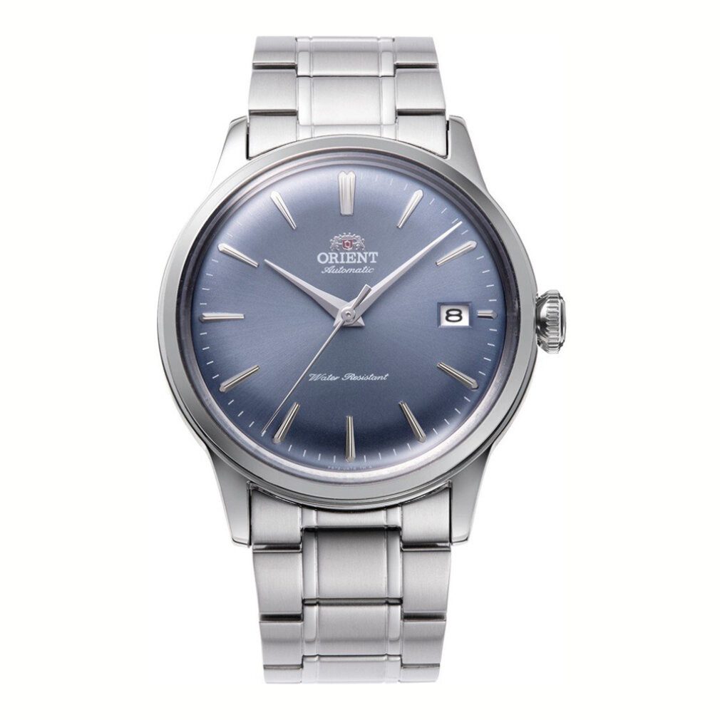Orient Luxusuhr Bambino Automatic RA-AC0M10L30B Herrenuhr