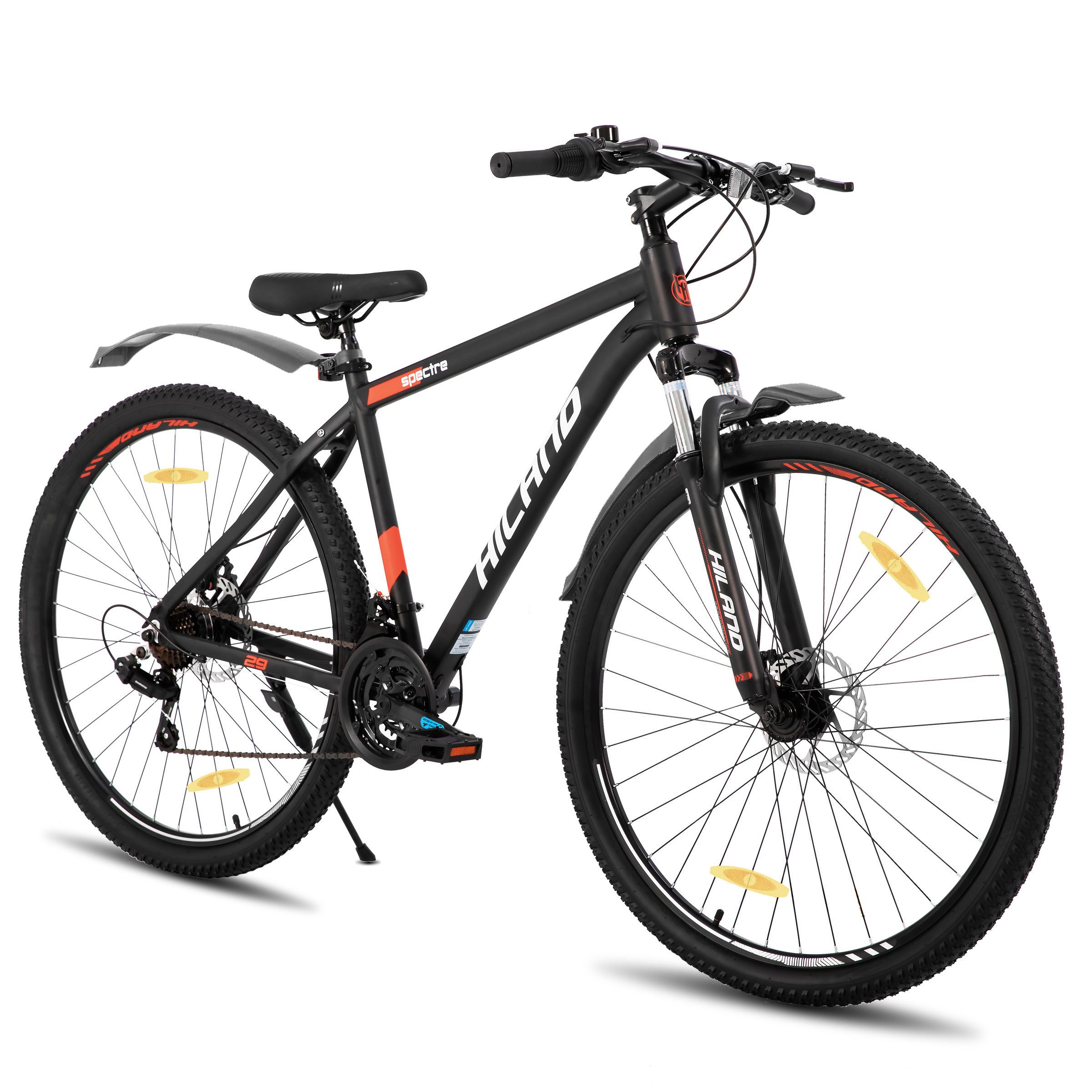 Mountainbike 26/27,5 Zoll Leichtgewichtiges MTB Jugendliche Herr Damen