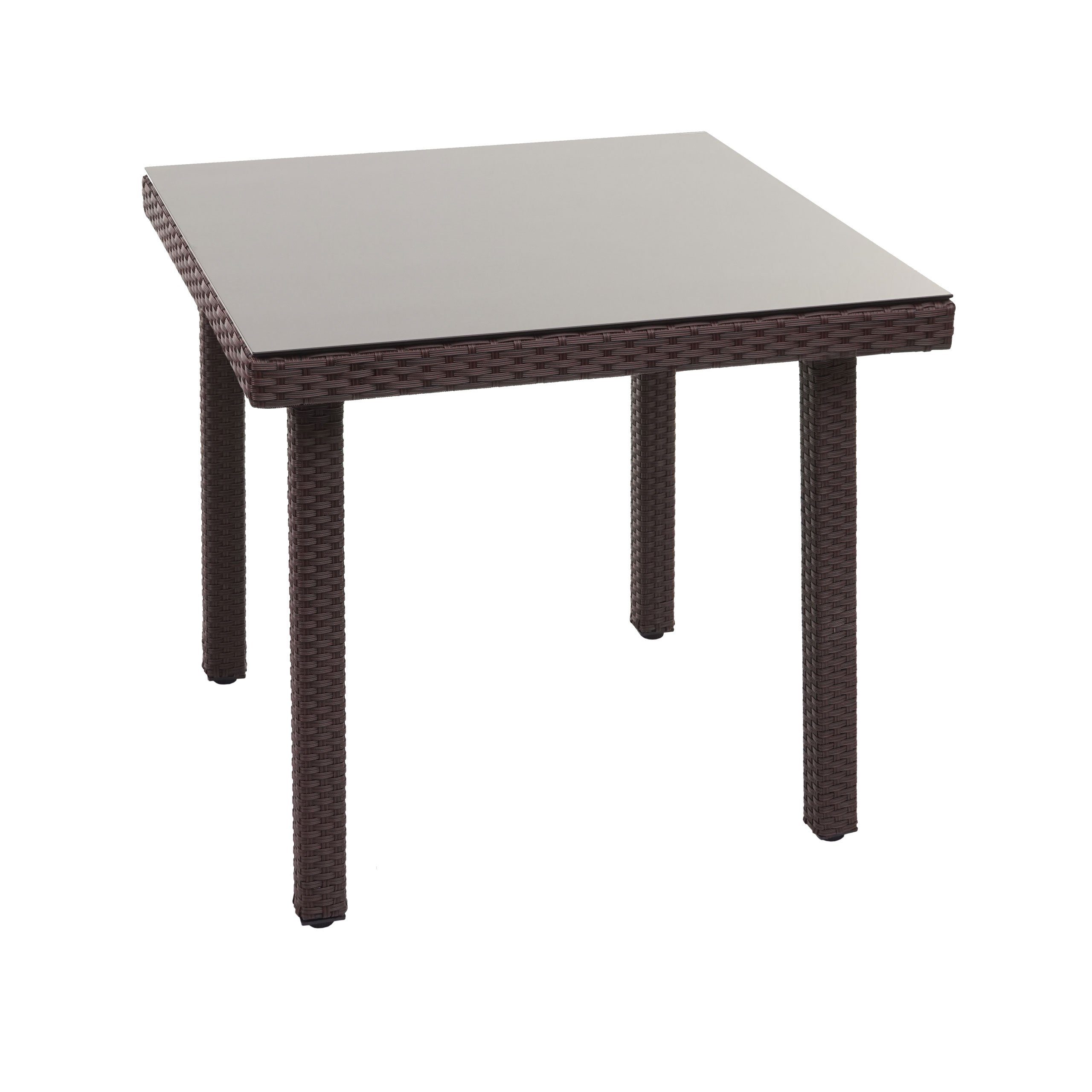 MCW Gartentisch Gartentisch Chieti, Tisch mit günstig online kaufen