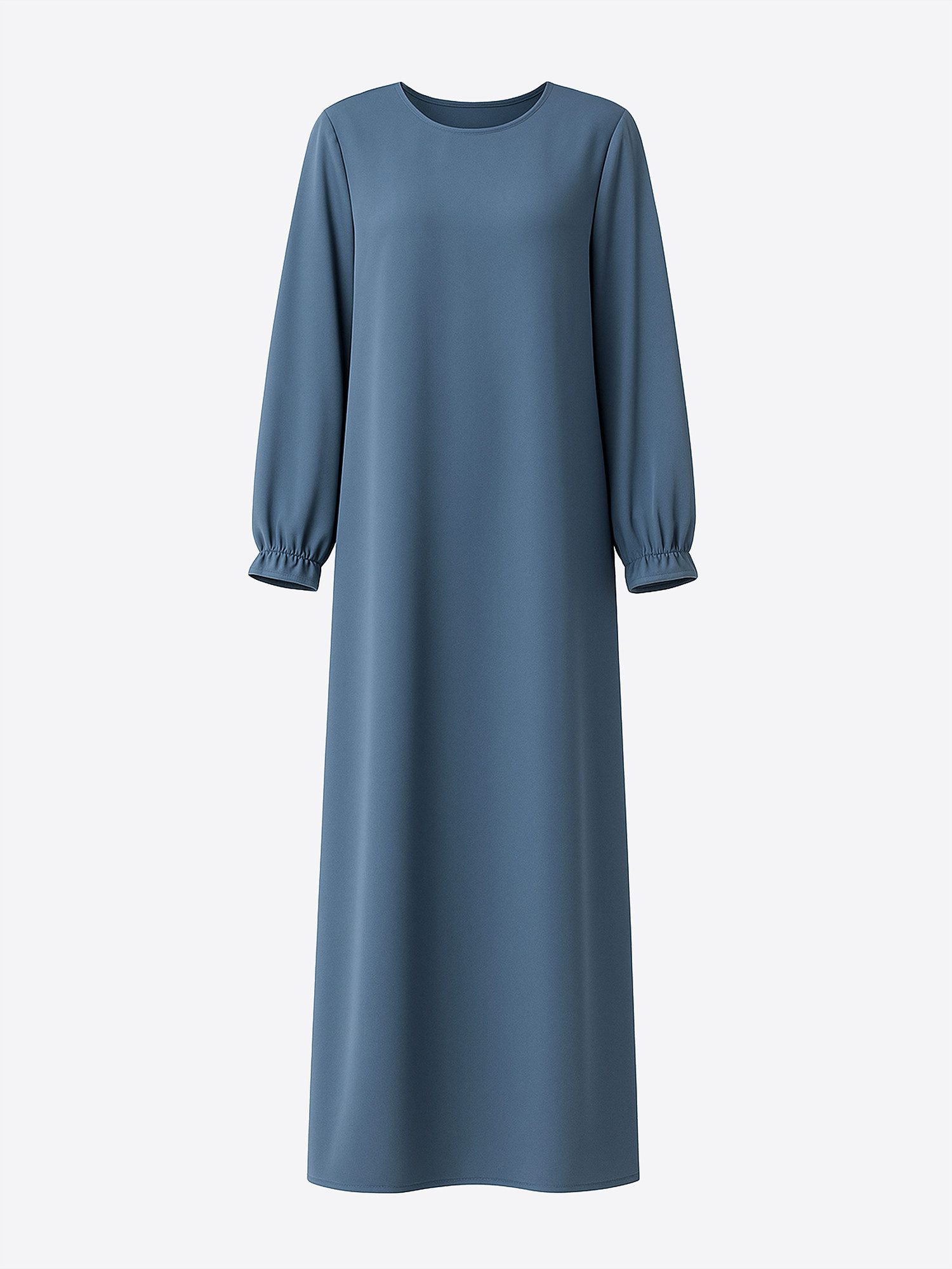 Elara Maxikleid Abaya