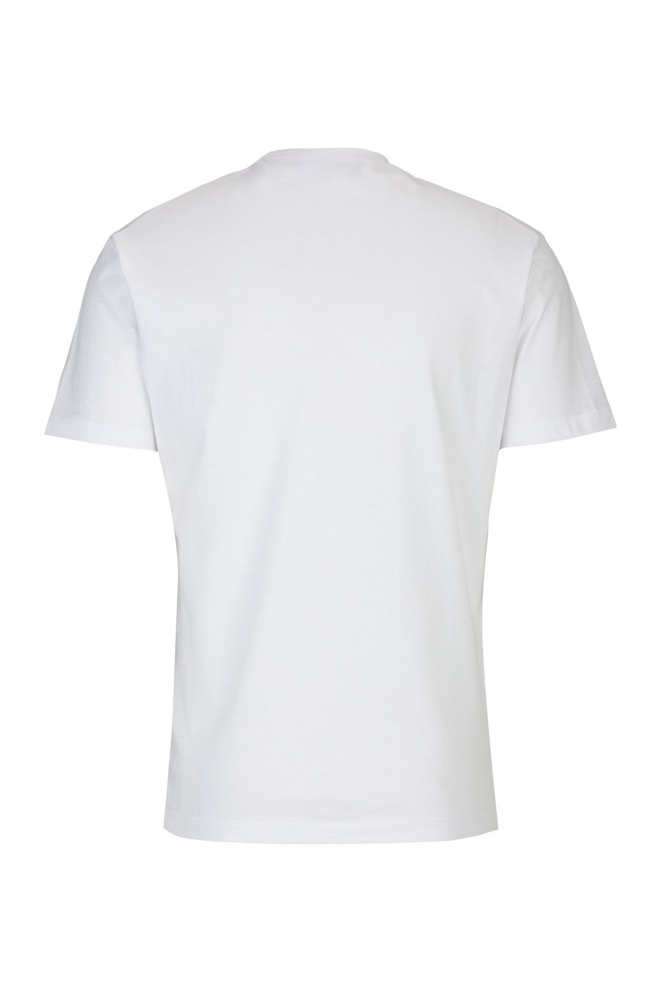 Dsquared2 T-Shirt Dsquared Leaf