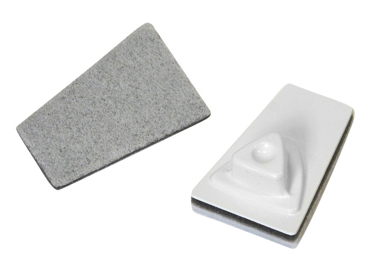 Nespoli Pinsel Nespoli Lehnartz Ersatz-Streichkissen Isi-line