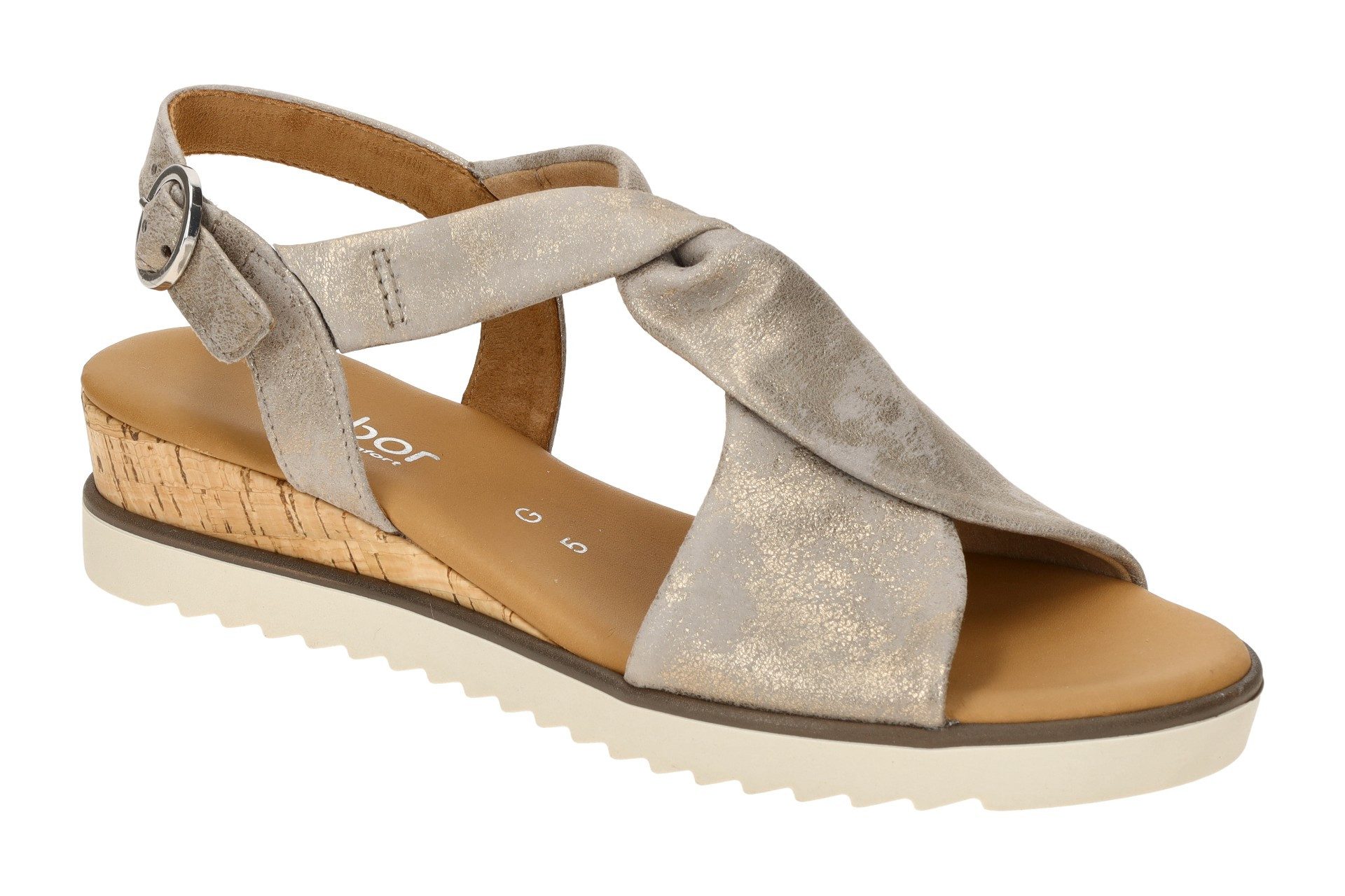 Gabor 62.751.95 Sandalette