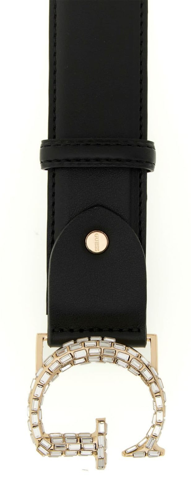 Guess Synthetikgürtel Adjustable Pant Belt H.35