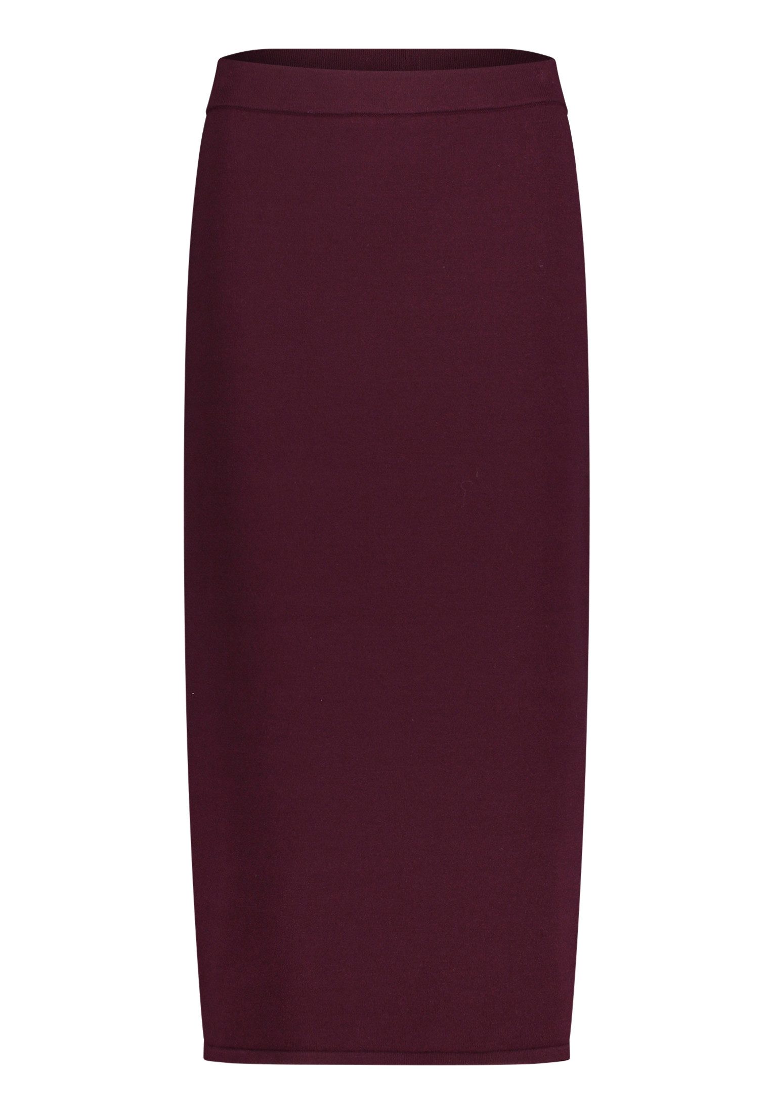 Betty Barclay Maxirock Damen mit Seitenschlitzen