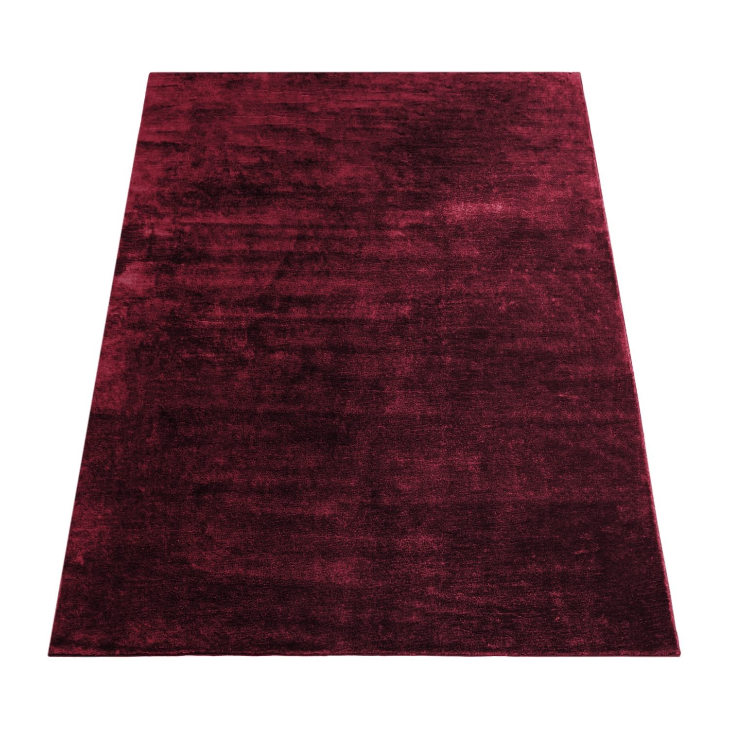 KADIMA DESIGN Teppich waschbar Unifarben Wohnzimmer günstig online kaufen