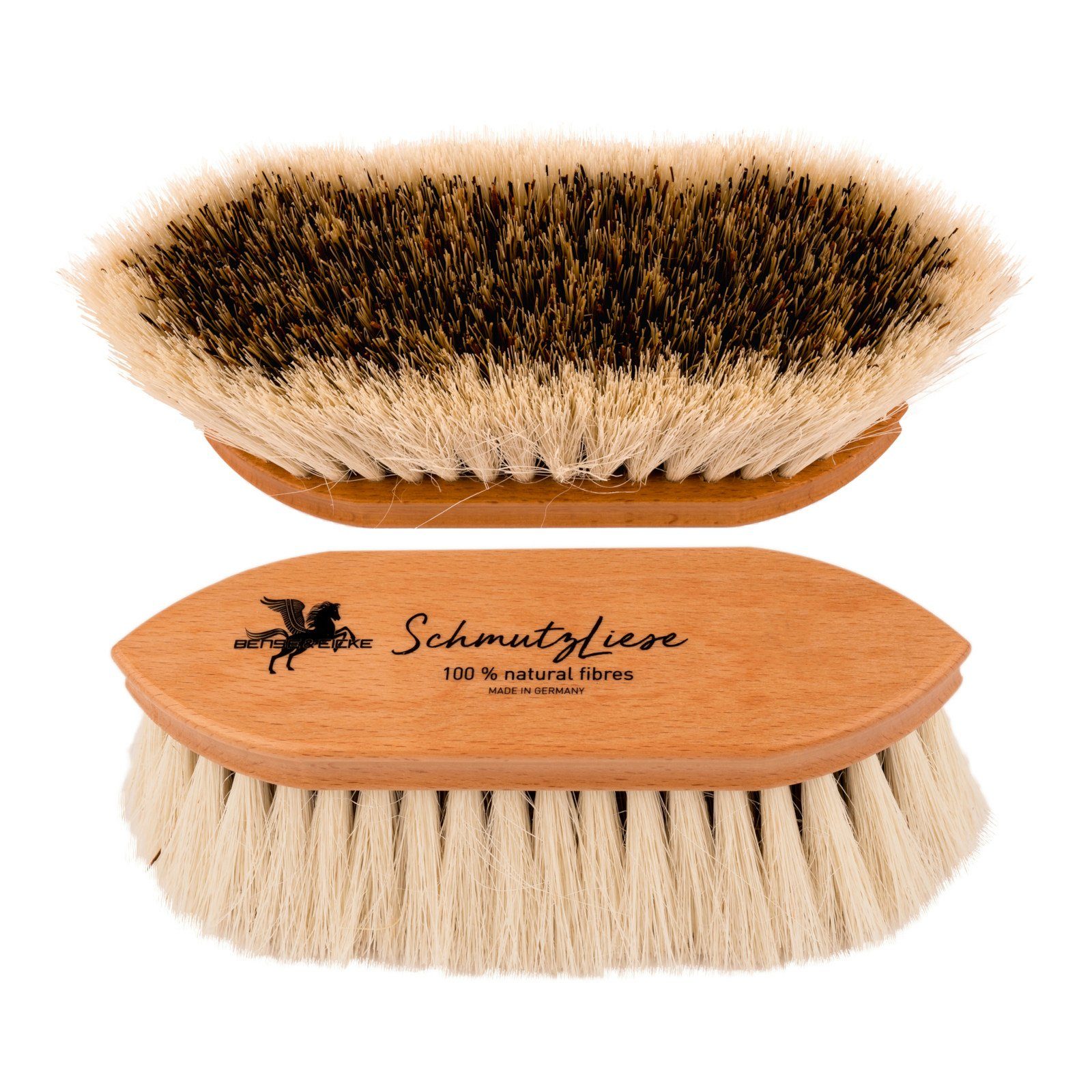 Bense & Eicke Wurzelbürste Wurzelbürste SchmutzLiese