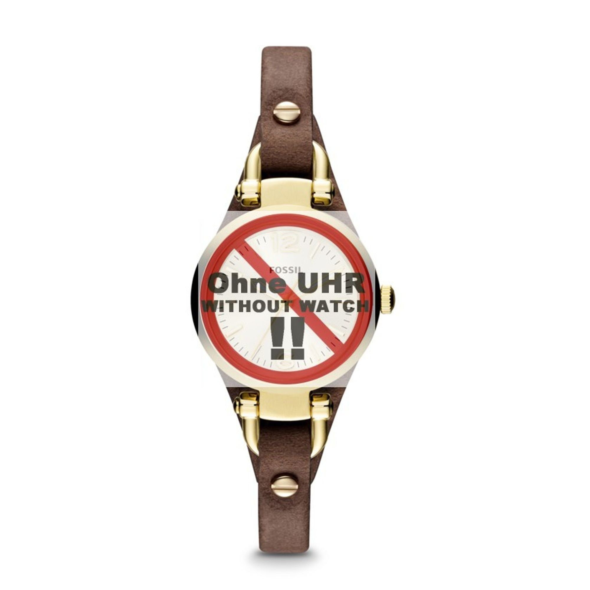 Fossil Uhrenarmband LB-ES3264 günstig online kaufen
